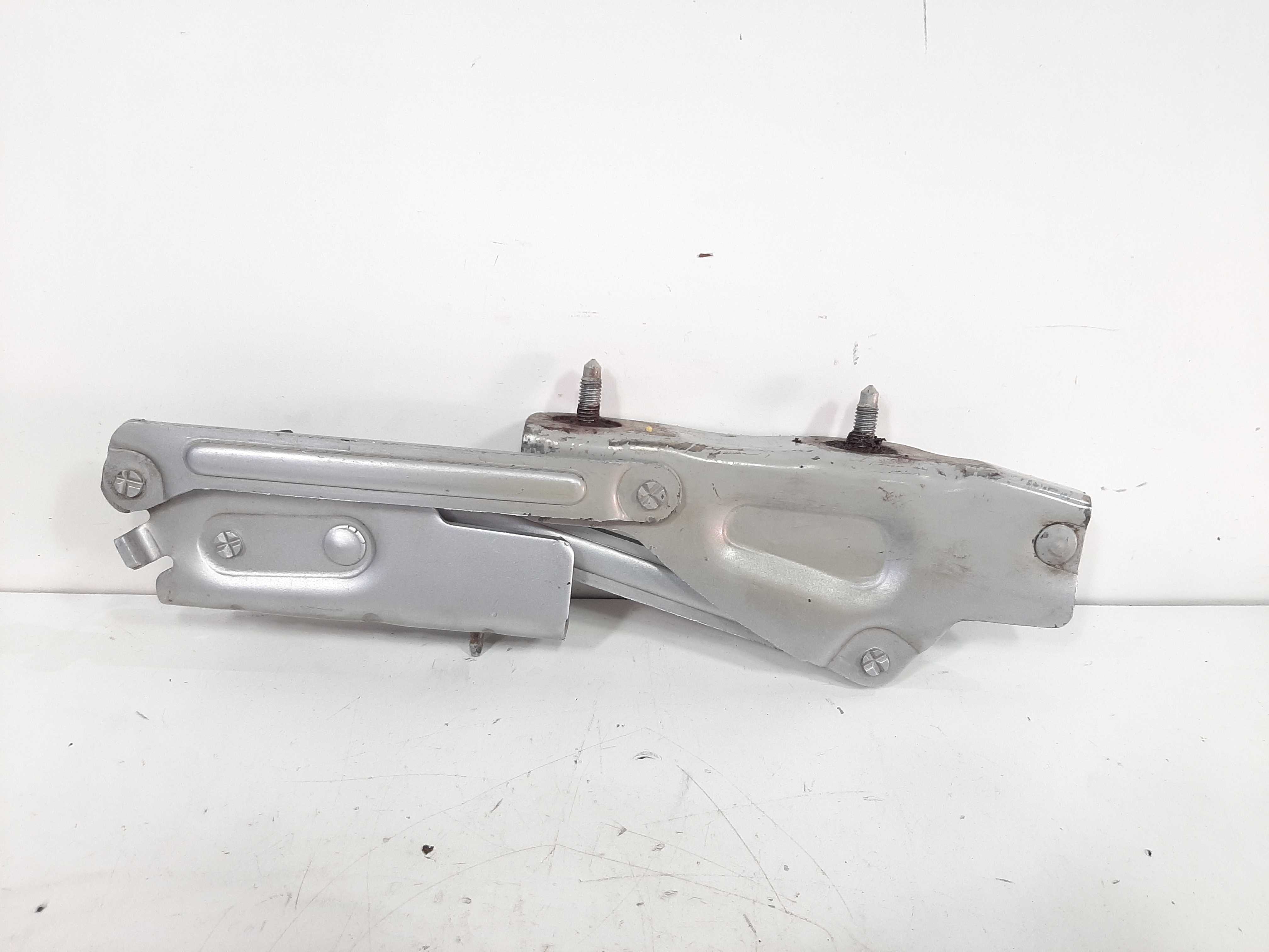 Dobradiça Porta Mala Direito Citroen C4 Pallas 2007 A 2013 5
