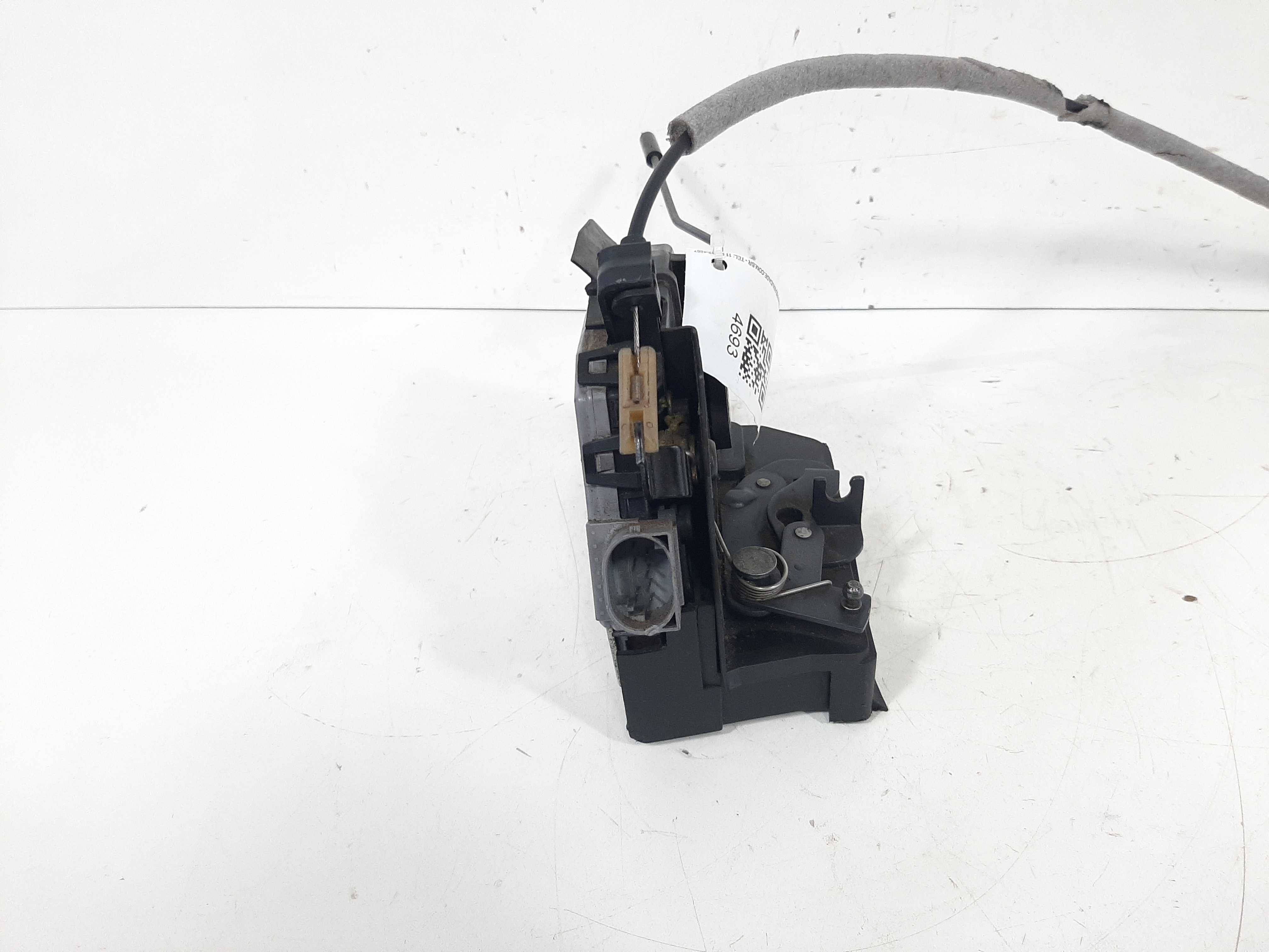 Fechadura Porta Traseira Esquerda Bmw X5 2003 2004 2005 2006 3