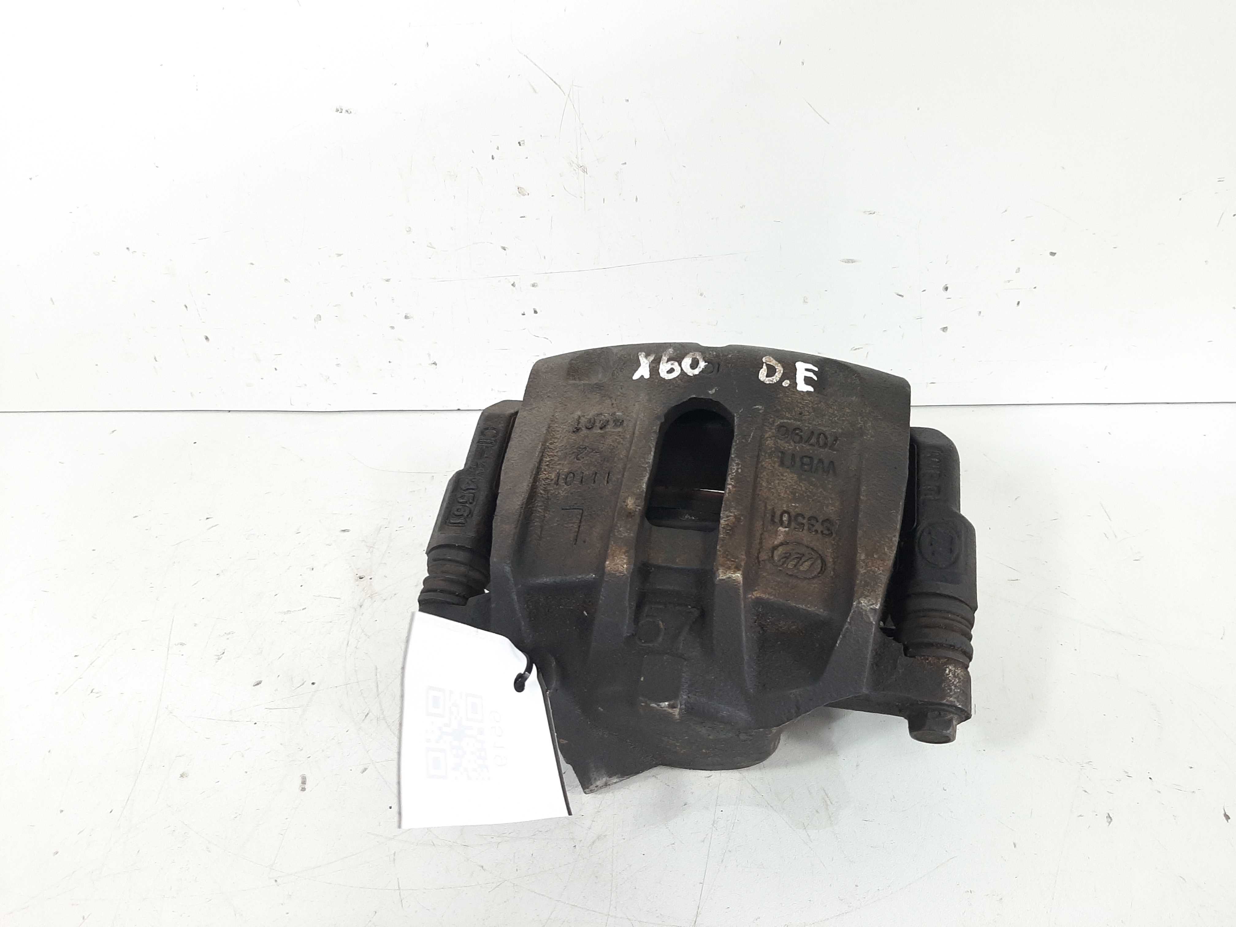 Pinça Dianteira Esquerda Lifan X60 2012 2013 A 2016 4