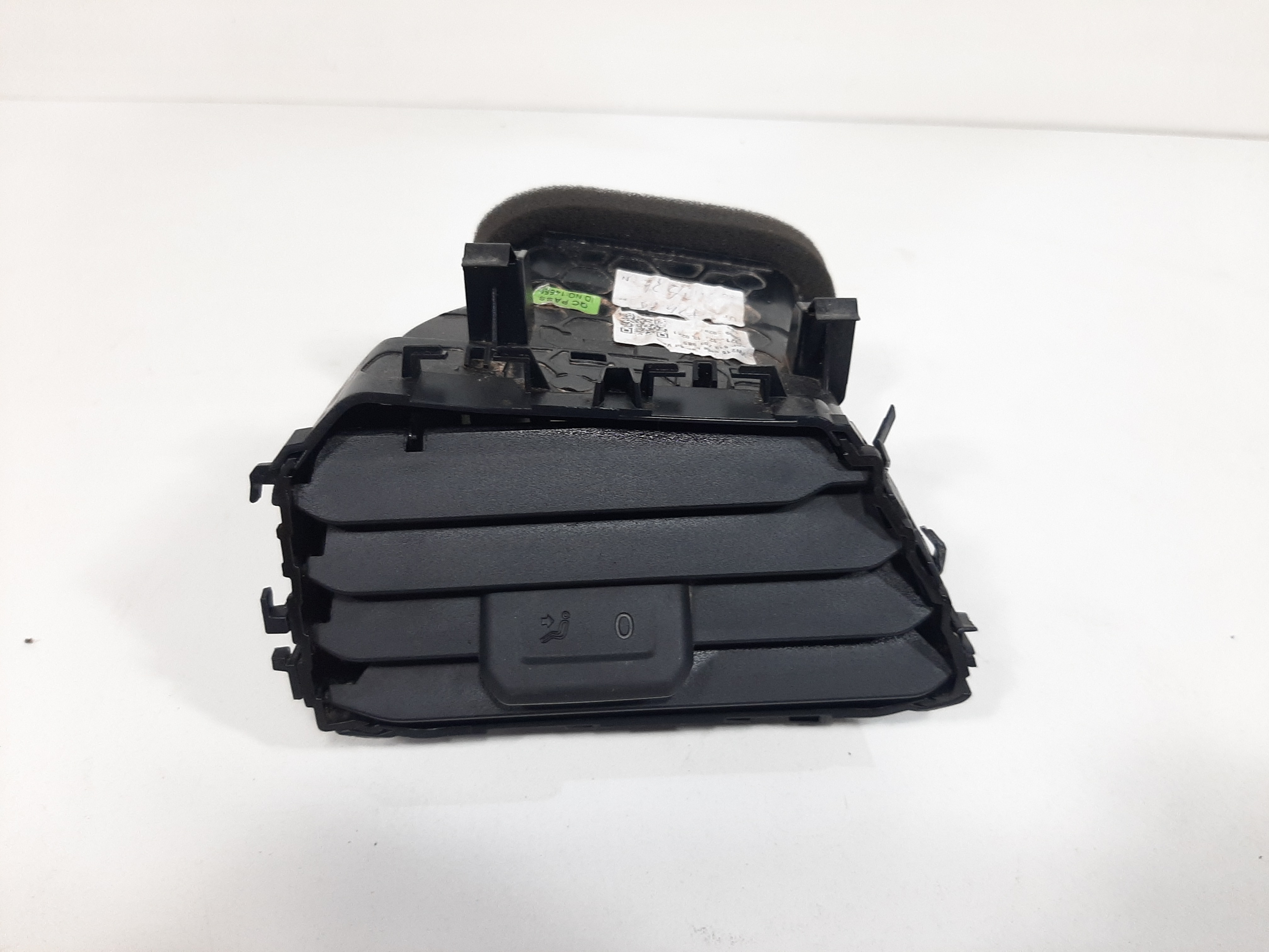 Difusor Ar Vw Volkswagen T-cross 1.0 Tsi 2019 2020 2021 2022 4