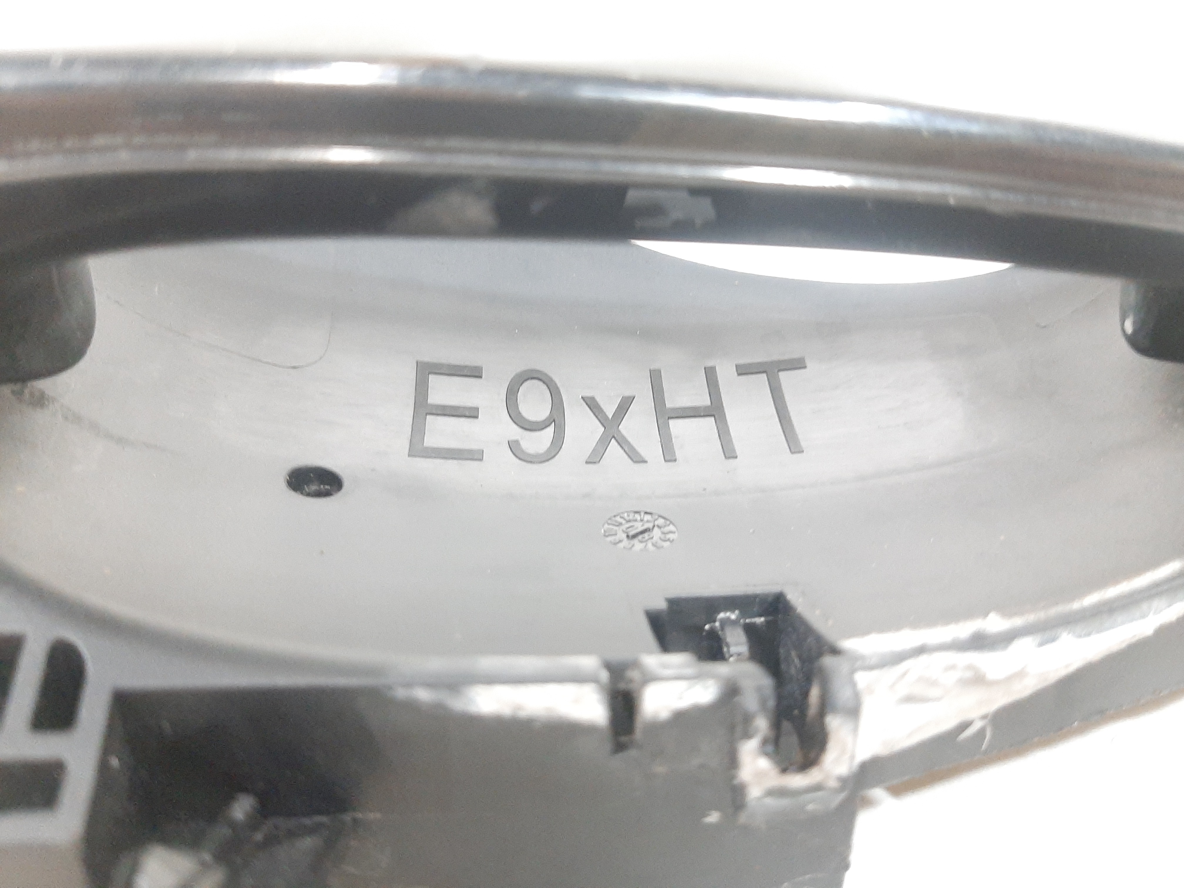 Maçaneta Externa Traseira Direita Bmw 320i E90 2006 A 2012 10