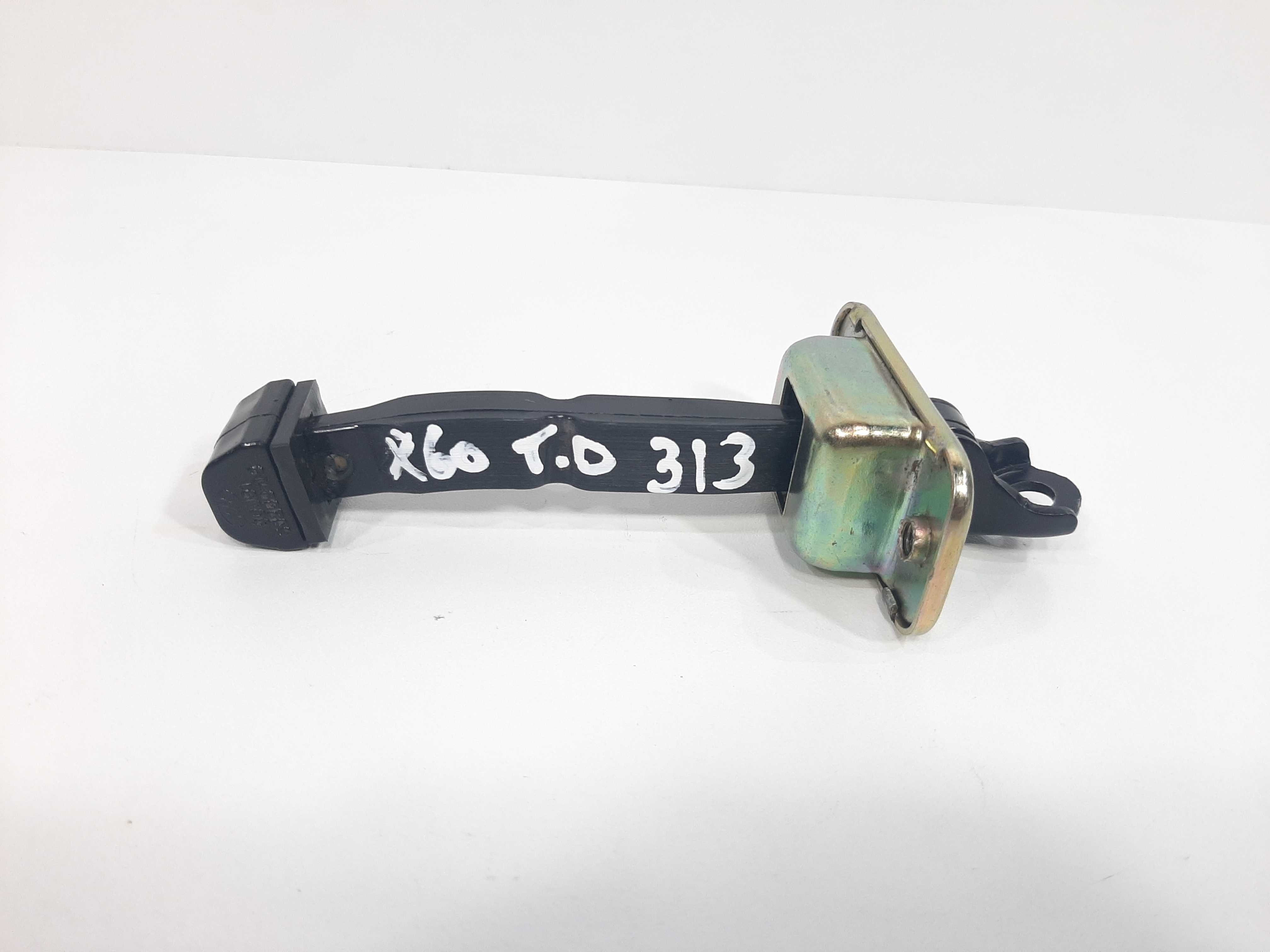 Limitador De Porta Traseiro Direito Lifan X60 2011 A 2019 3
