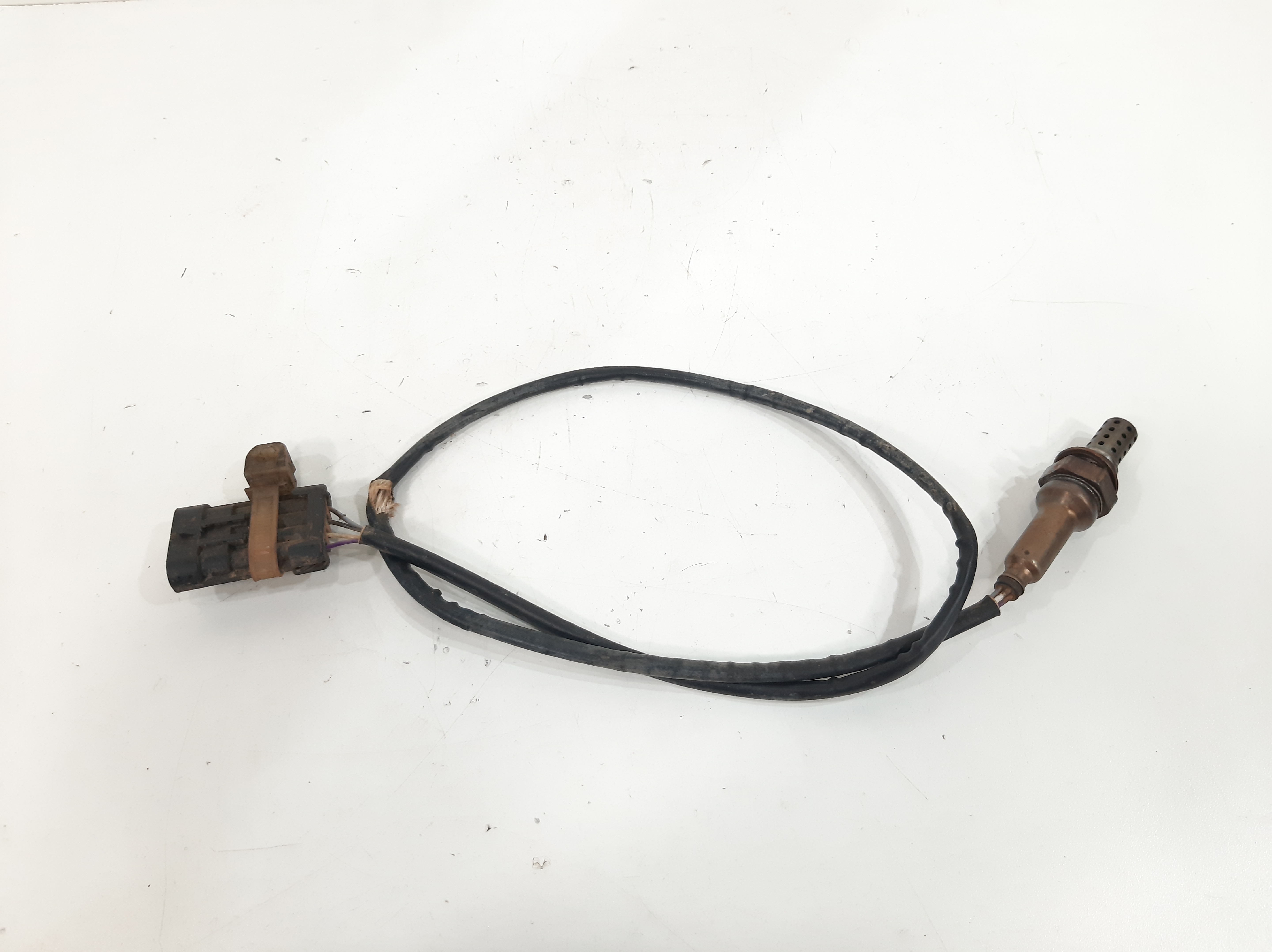 Sonda Lambda Pós Caoa Chery Celer 1.5 Flex 2013 2014 A 2017 5