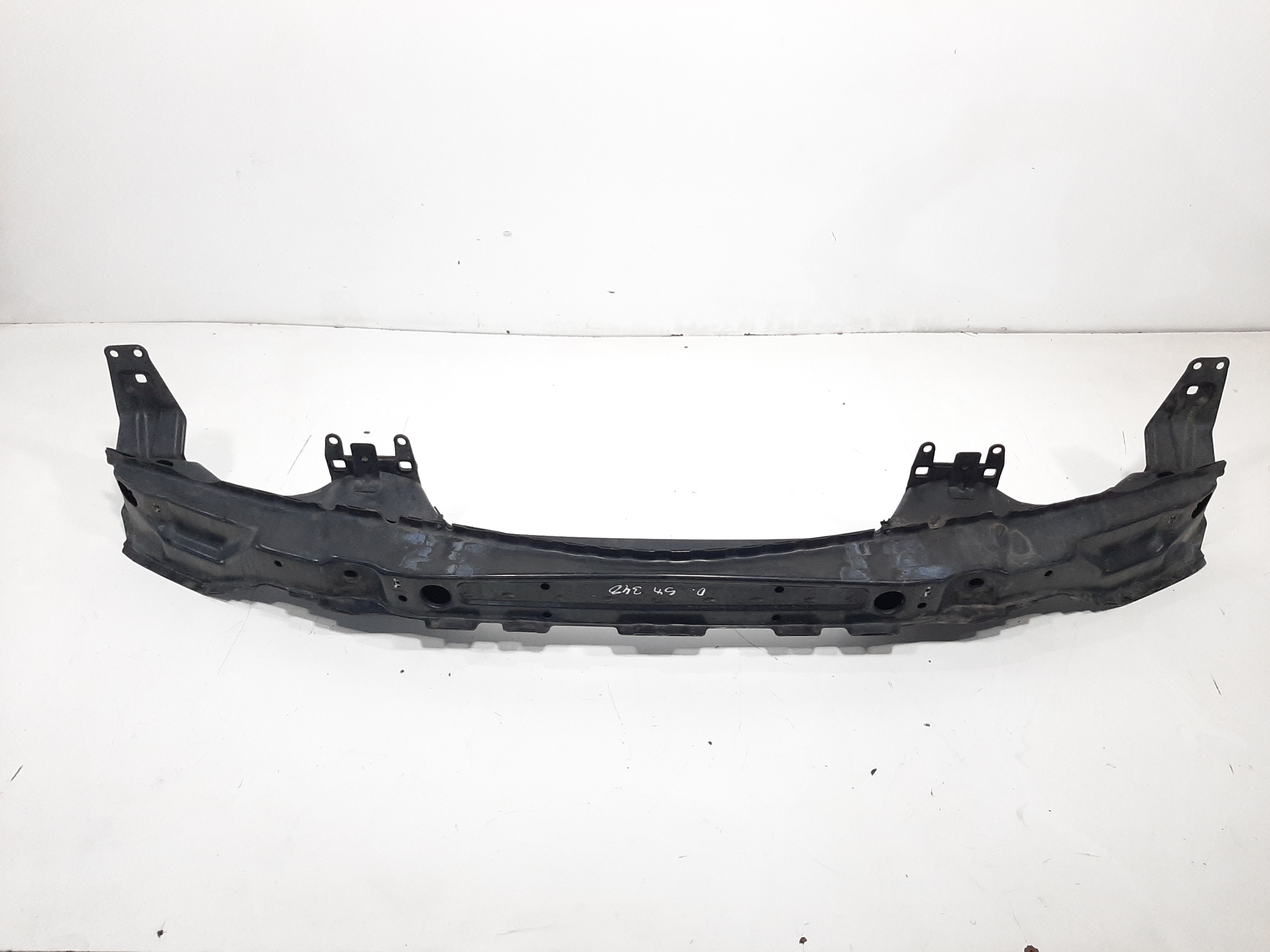 Alma Parachoque Dianteiro Bmw X5 E53 1999 2000 2001 A 2006 5