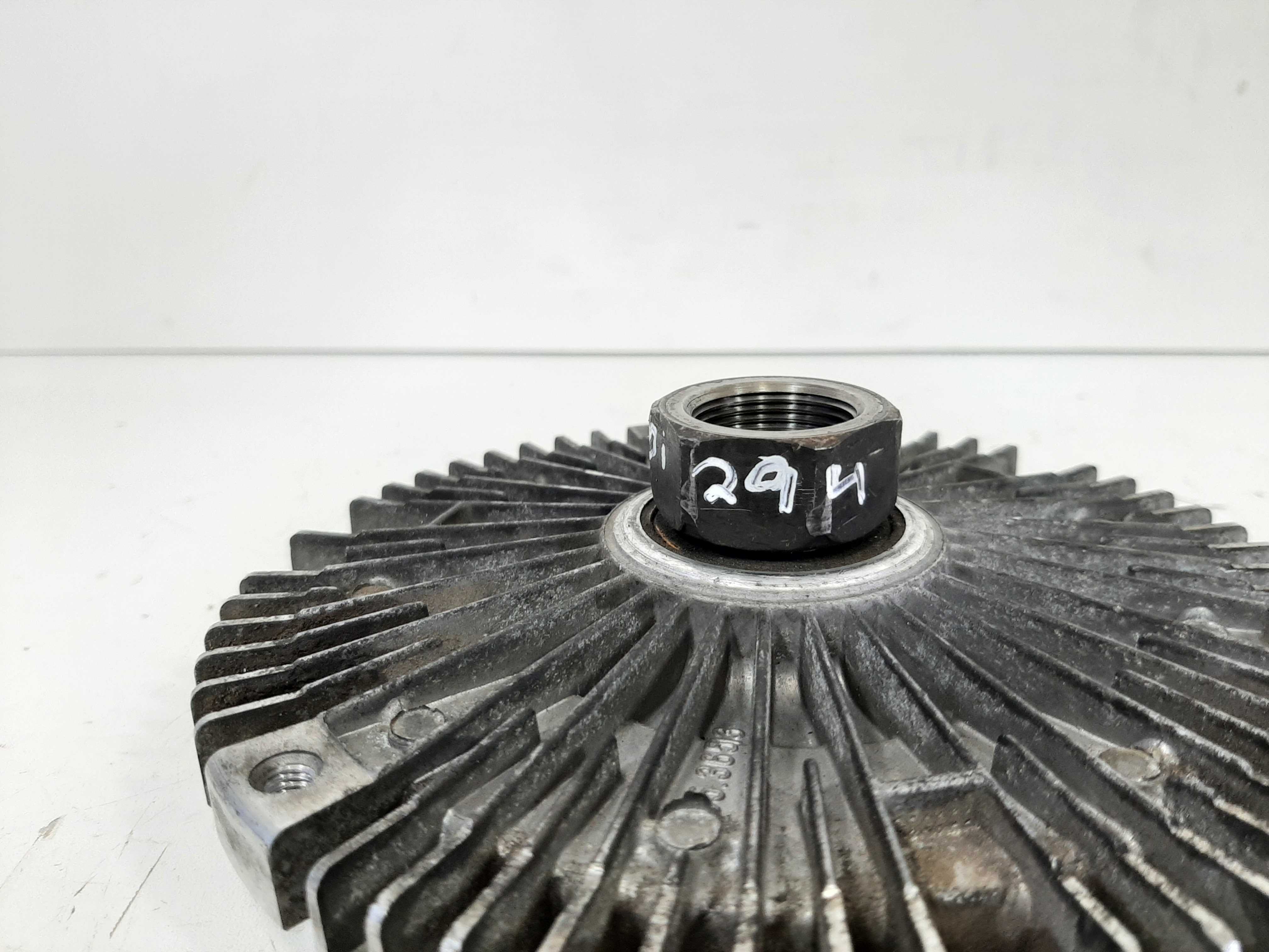 Polia Bomba Agua Bmw 540i 4.4 V8 96 97 98 99 2000 A 2004 1