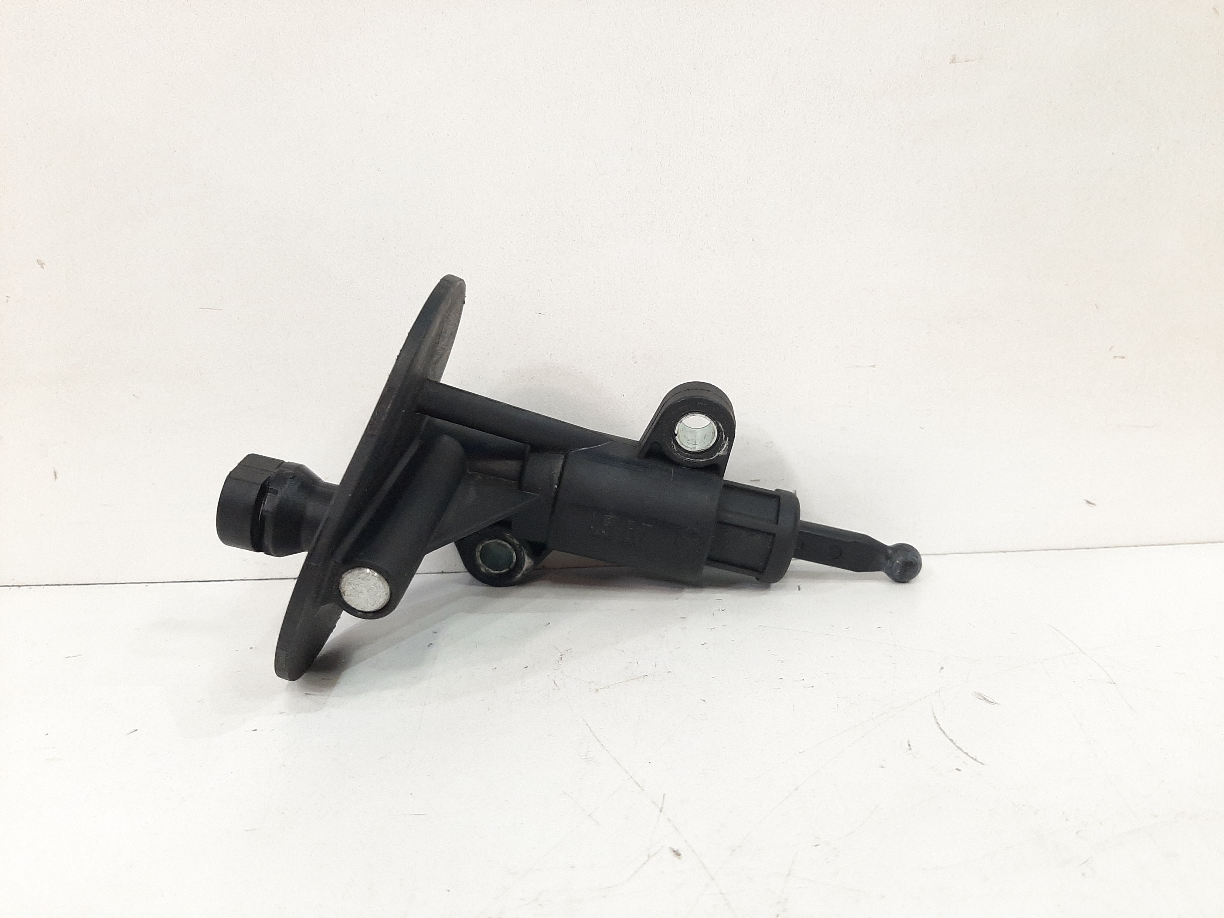 Atuador Pedal Embreagem Fiat Punto 1.4 2008 2009 2010 A 2012 4