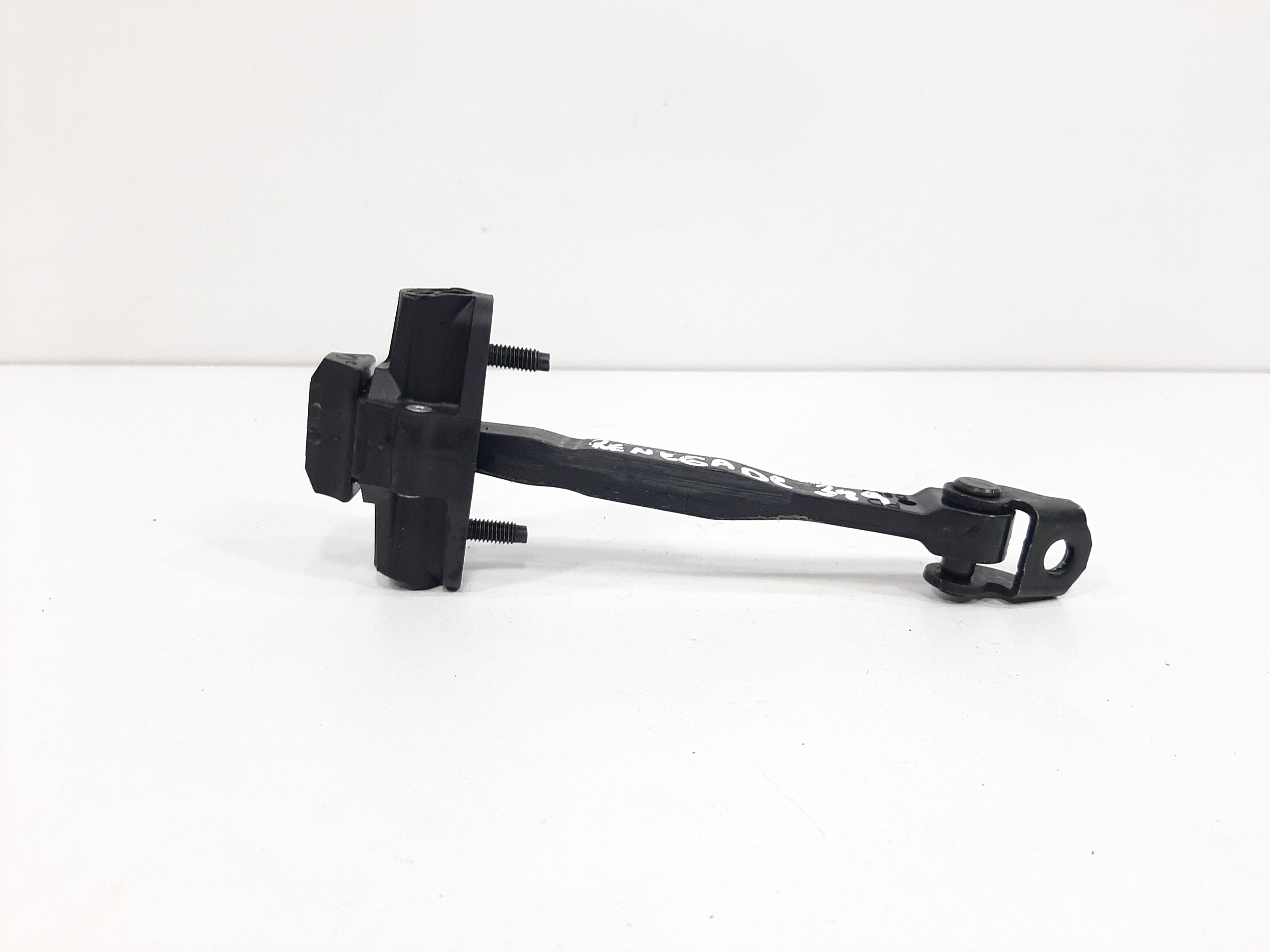 Limitador Porta Traseira Esquerda Jeep Renegade 2015 A 2020 7