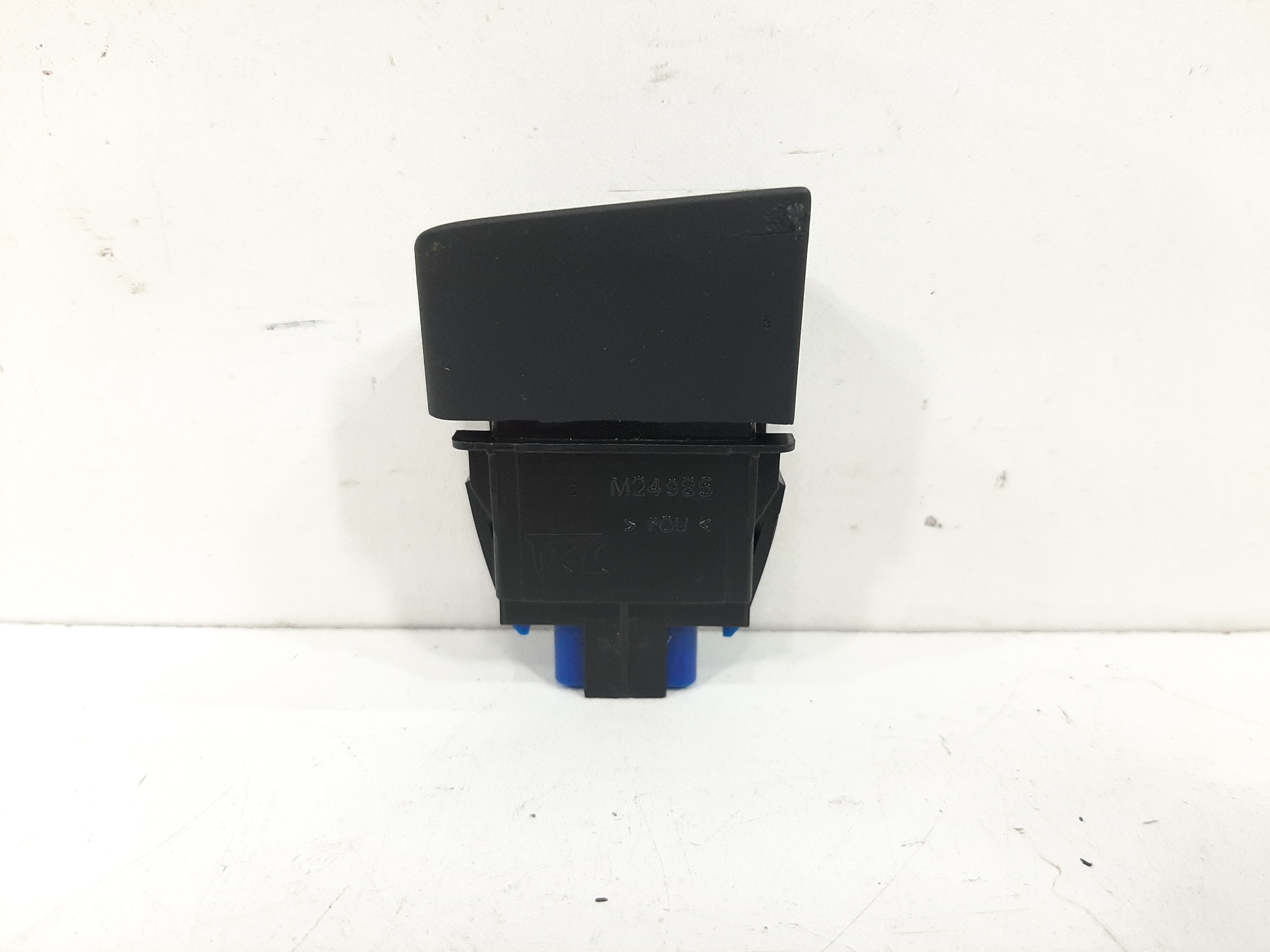 Botão  Desembaçador Vidro Honda Fit 2009 2010 A 2014 M24985 4