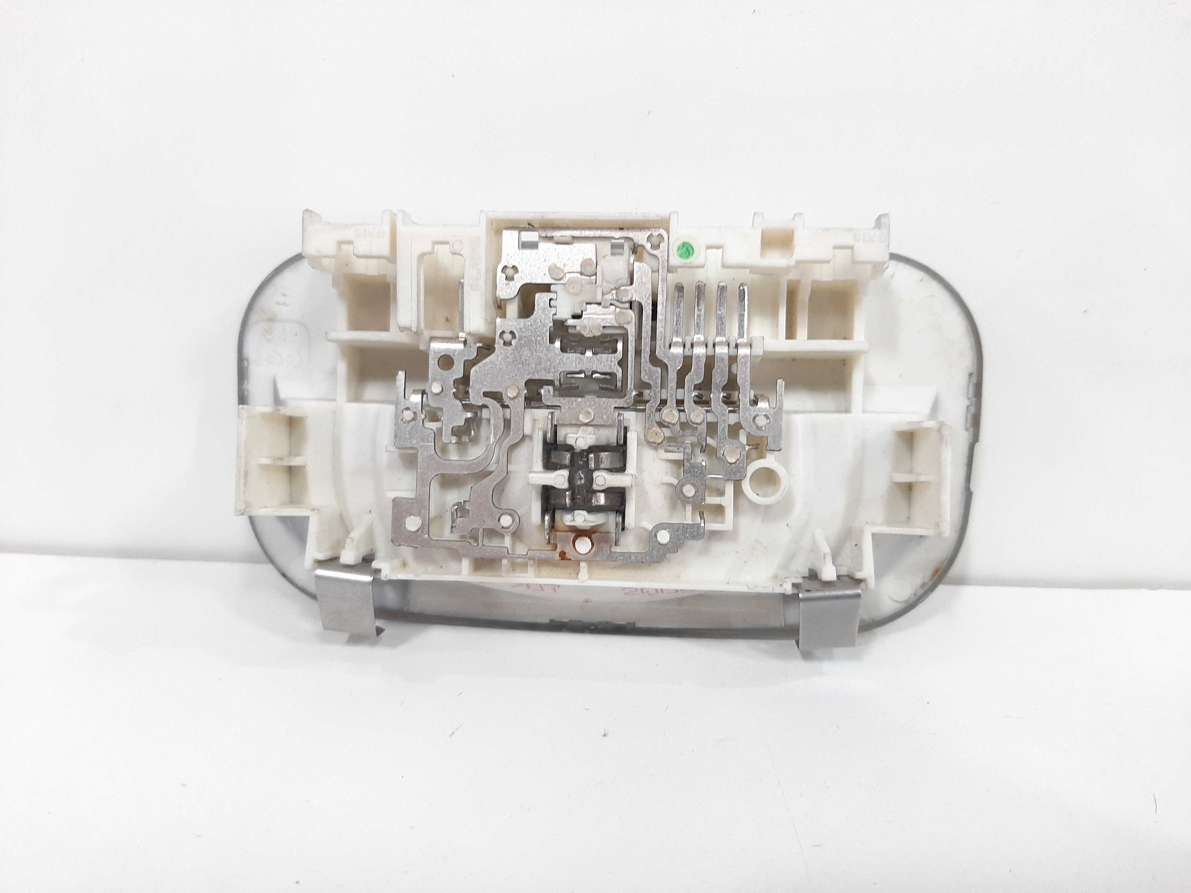 Luz Cortesia Traseira Citroen C4 Hatch 2006 2007 2008 A 2013 6
