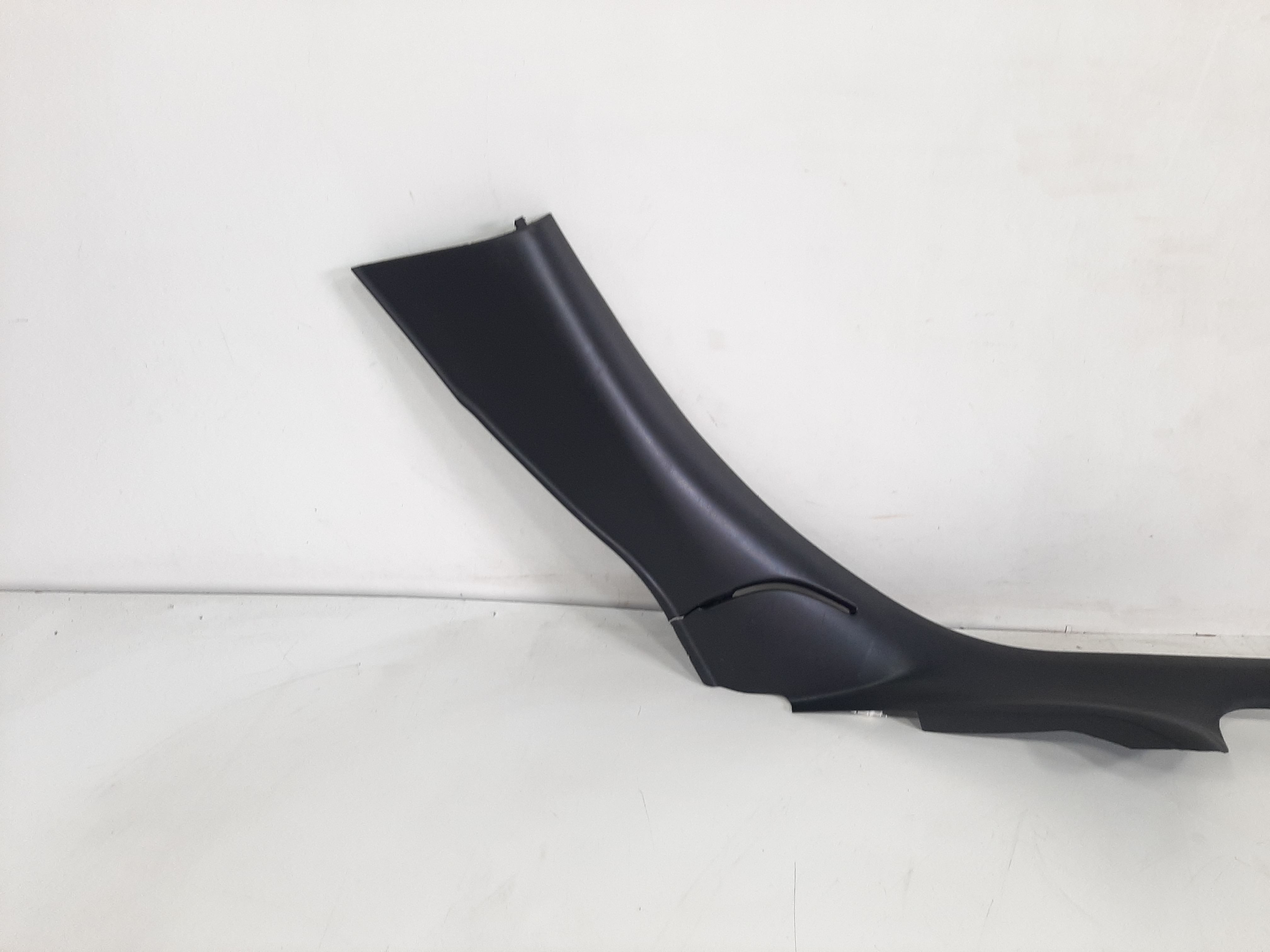 Soleira Dianteira Esquerda Citroen C4 Pallas Hatch 07 A 2013 2