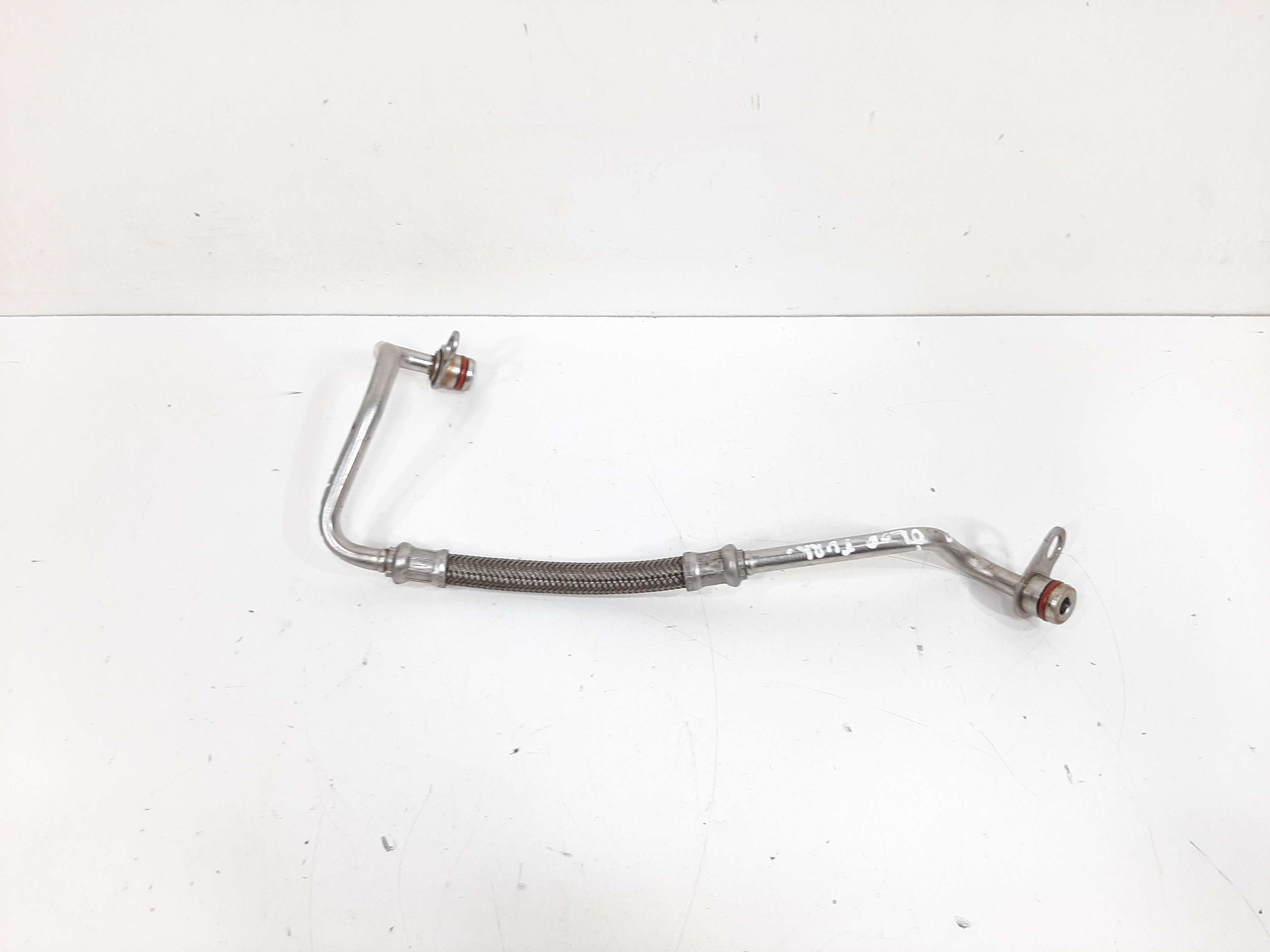 Mangueira Cano Duto Retorno Óleo Turbina Audi A4 1.8 Tfsi 5