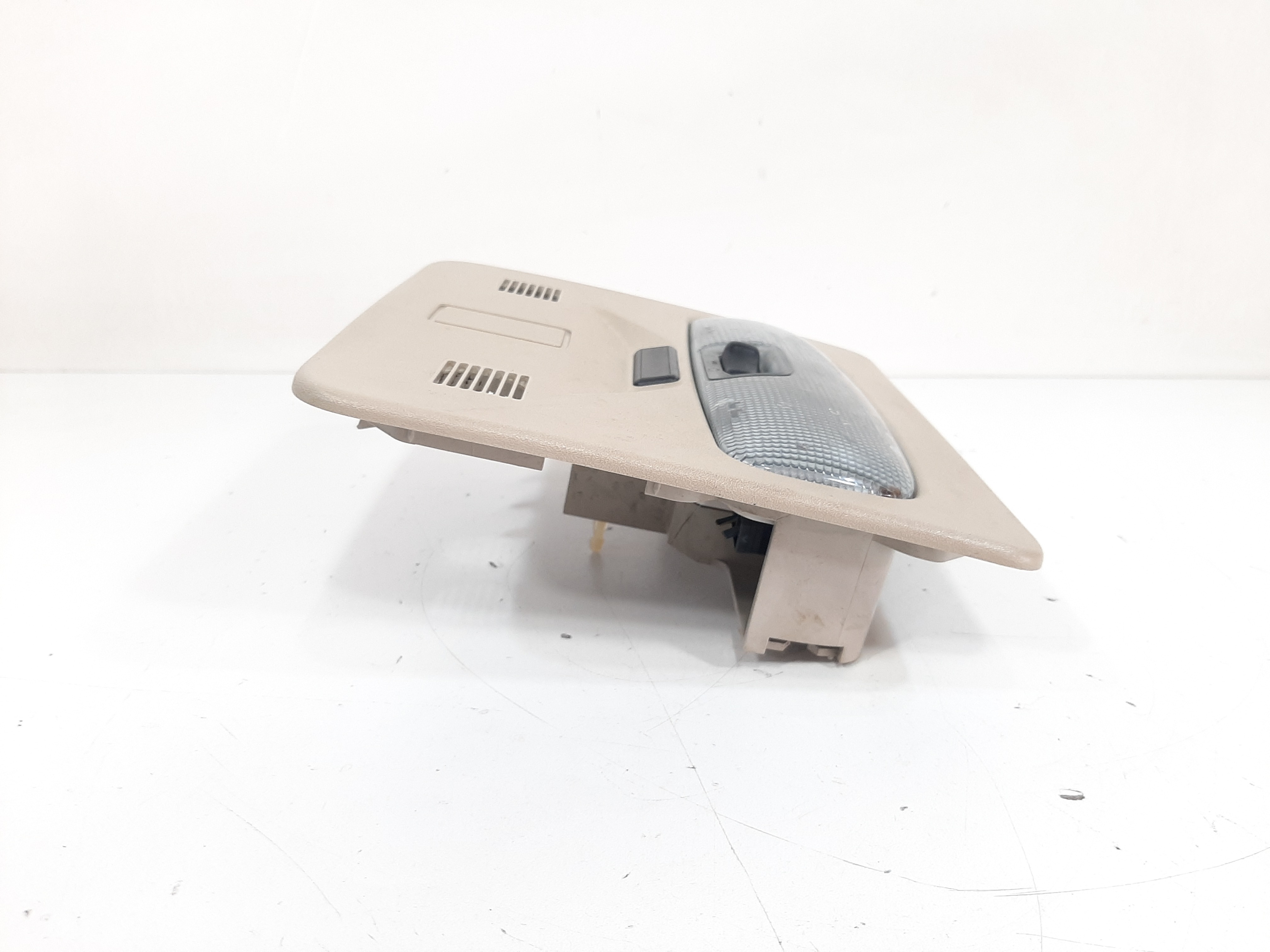 Luz Teto Dianteira Freelander 2 2007 2008 A 2012 C/ Detalhes 3