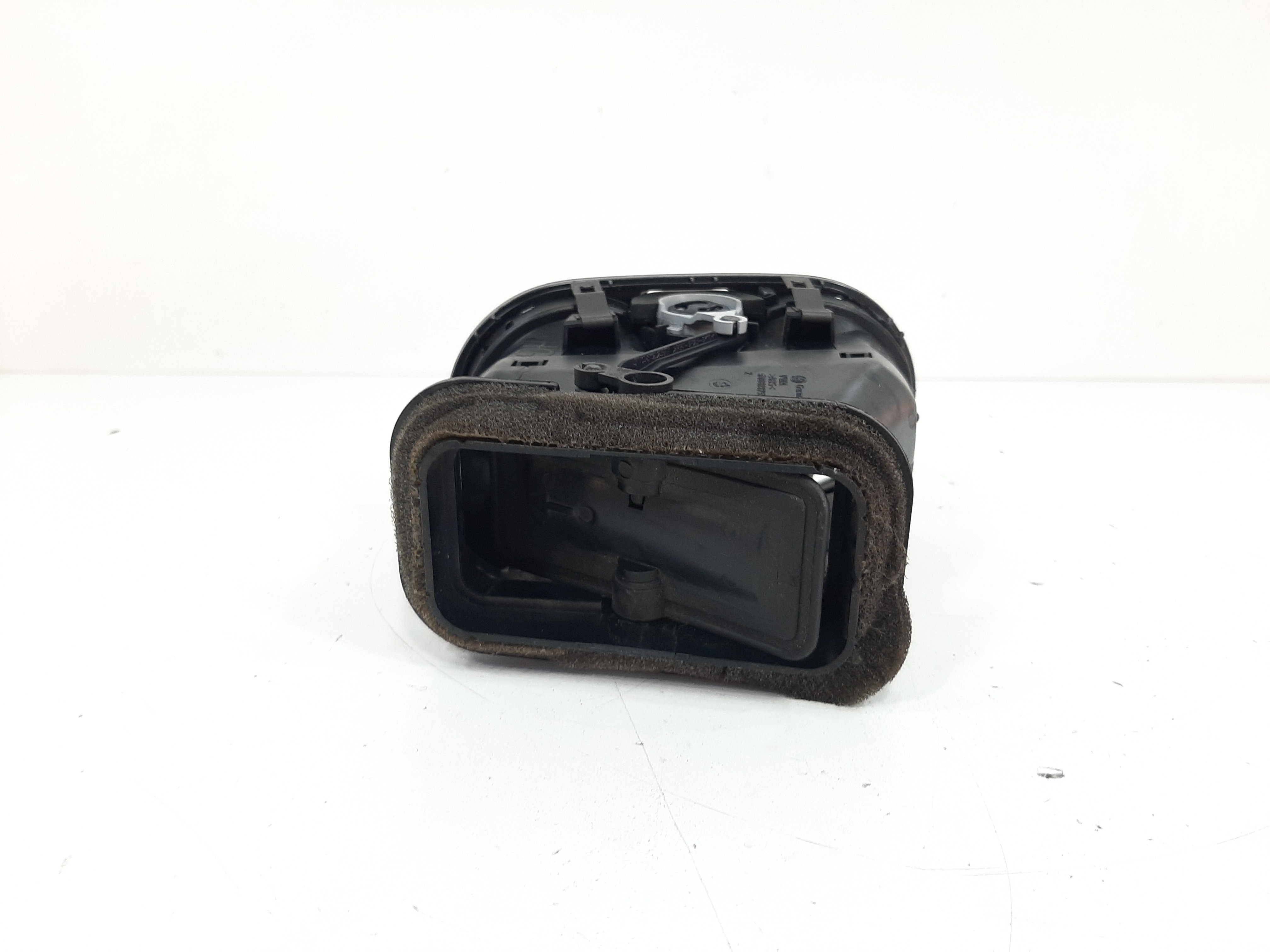 Difusor Ar Dianteiro Direito Vw Tiguan 2012 2013 2014 A 2017 3