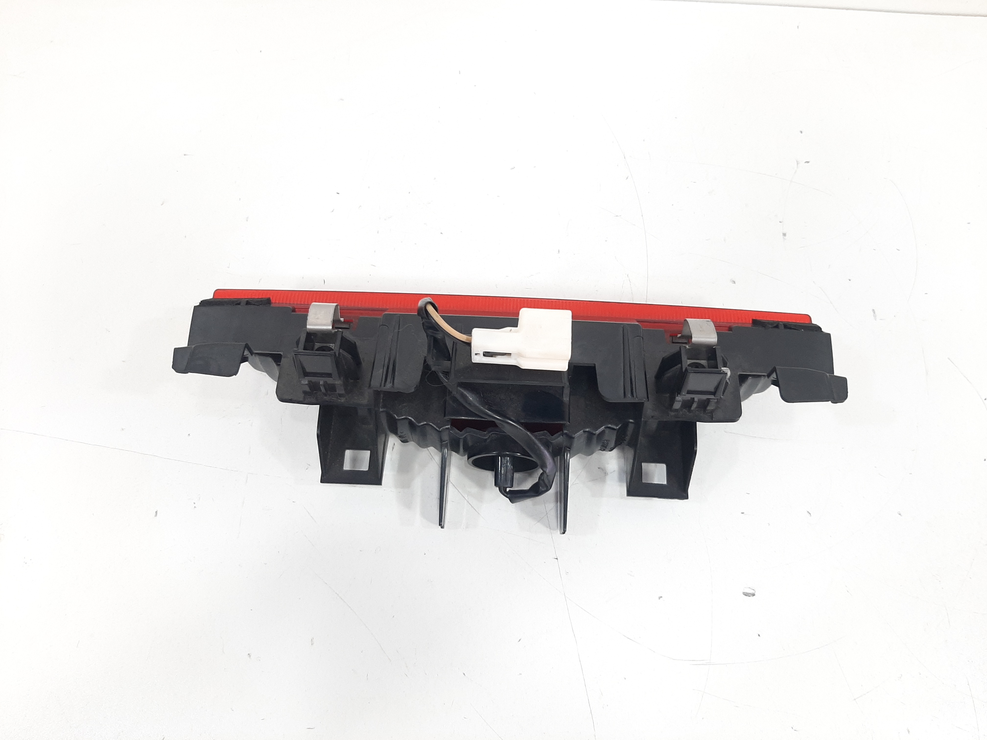 Brake Light Traseiro Nissan Livina 2010 2011 2012 A 2014 2