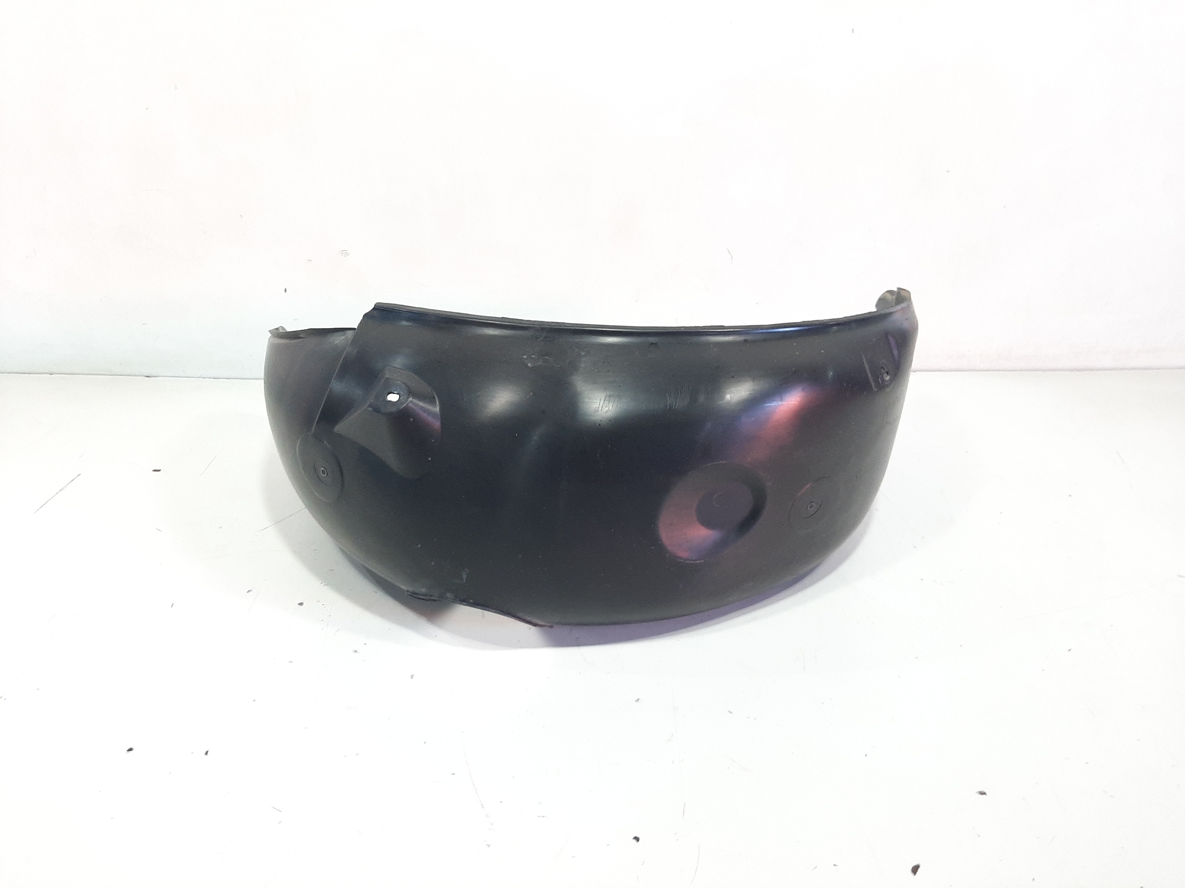 Parabarro Traseiro Esquerdo Audi A3 1997 1998 1999 A 2006 3