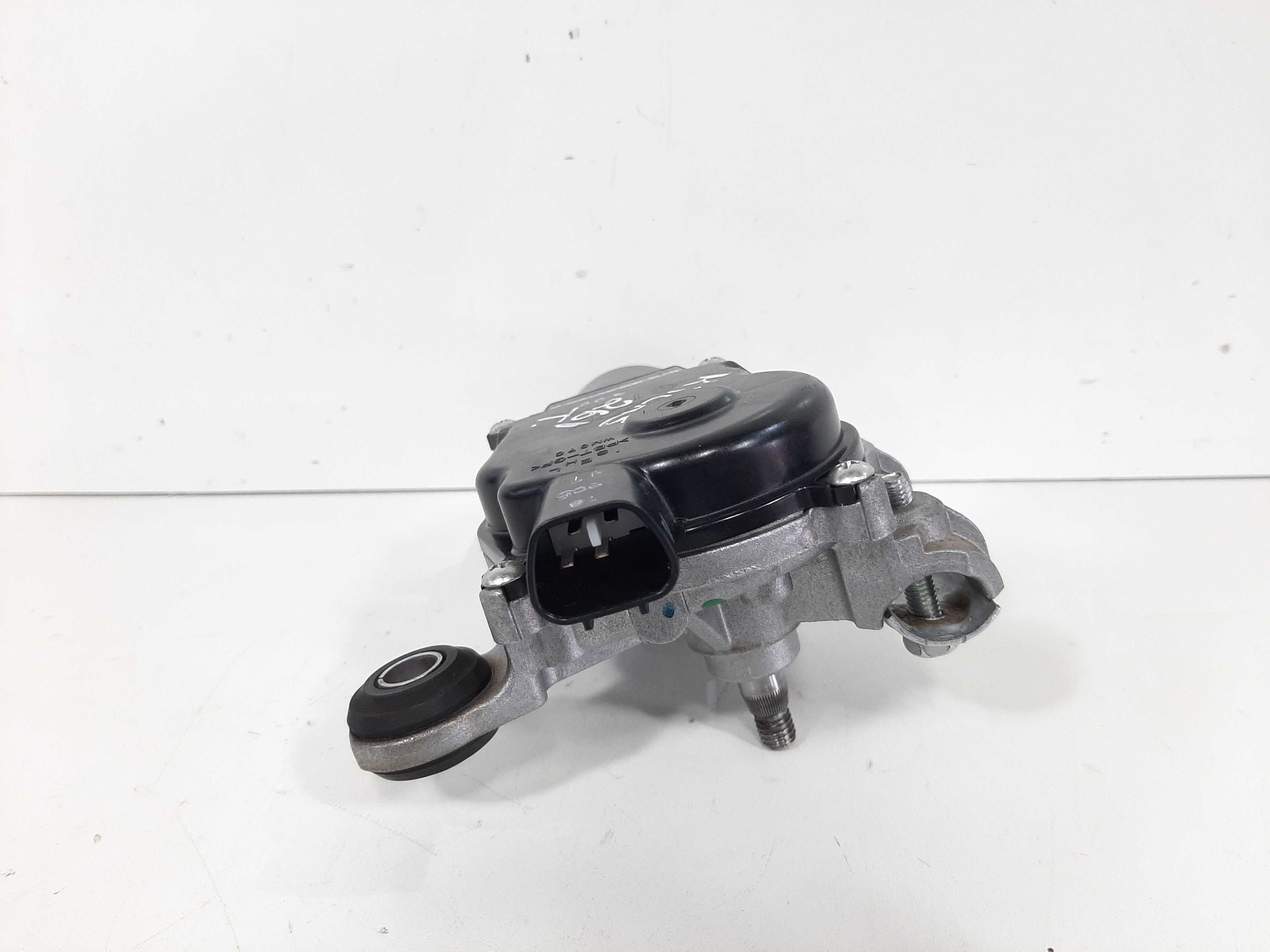 Motor Limpador Traseiro Nissan Kicks 1.6 2017 2018 A 2020 1