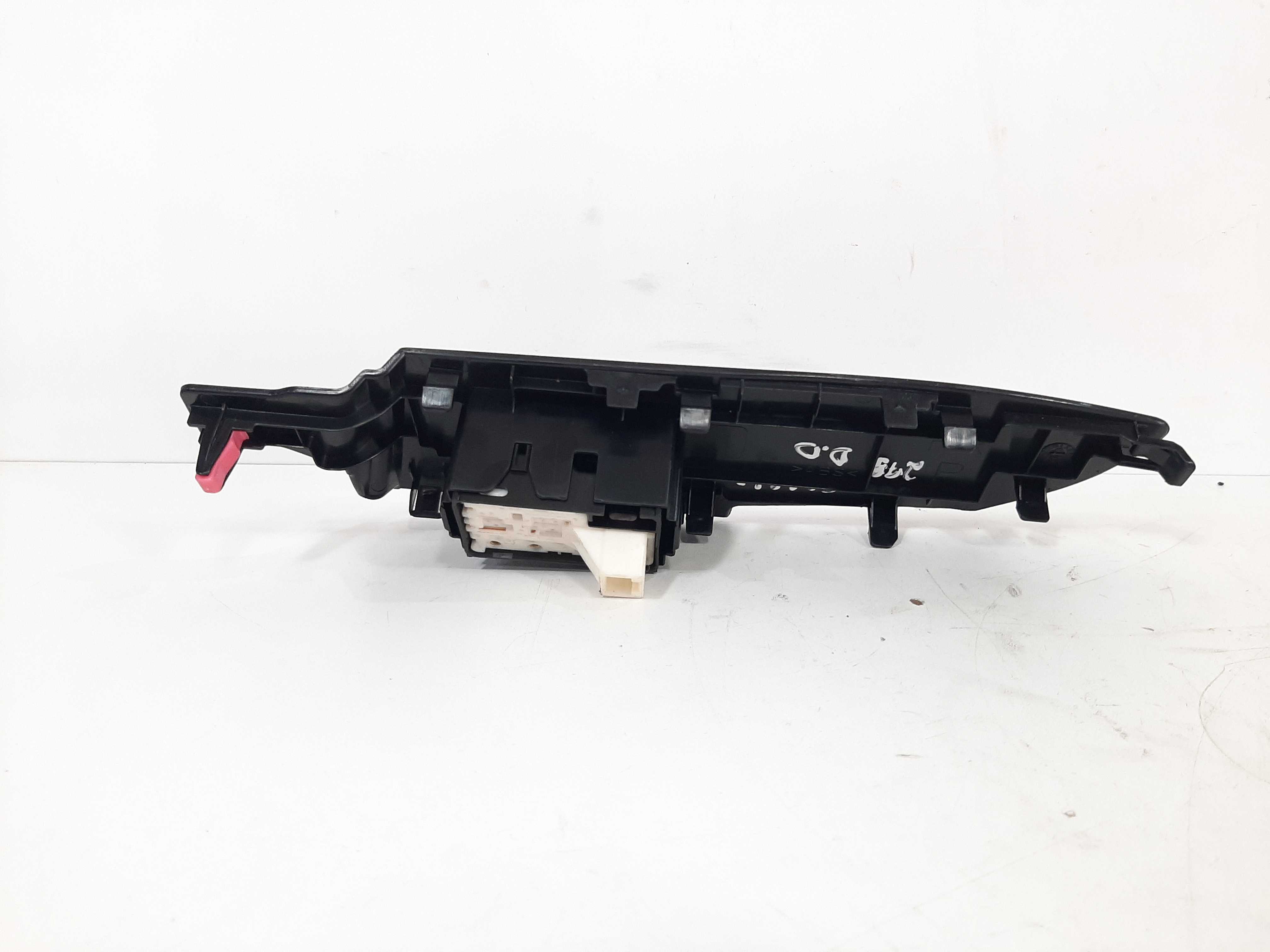 Botão Comando Vidro Elétrico D D Corolla Xei 2014 A 2017 8