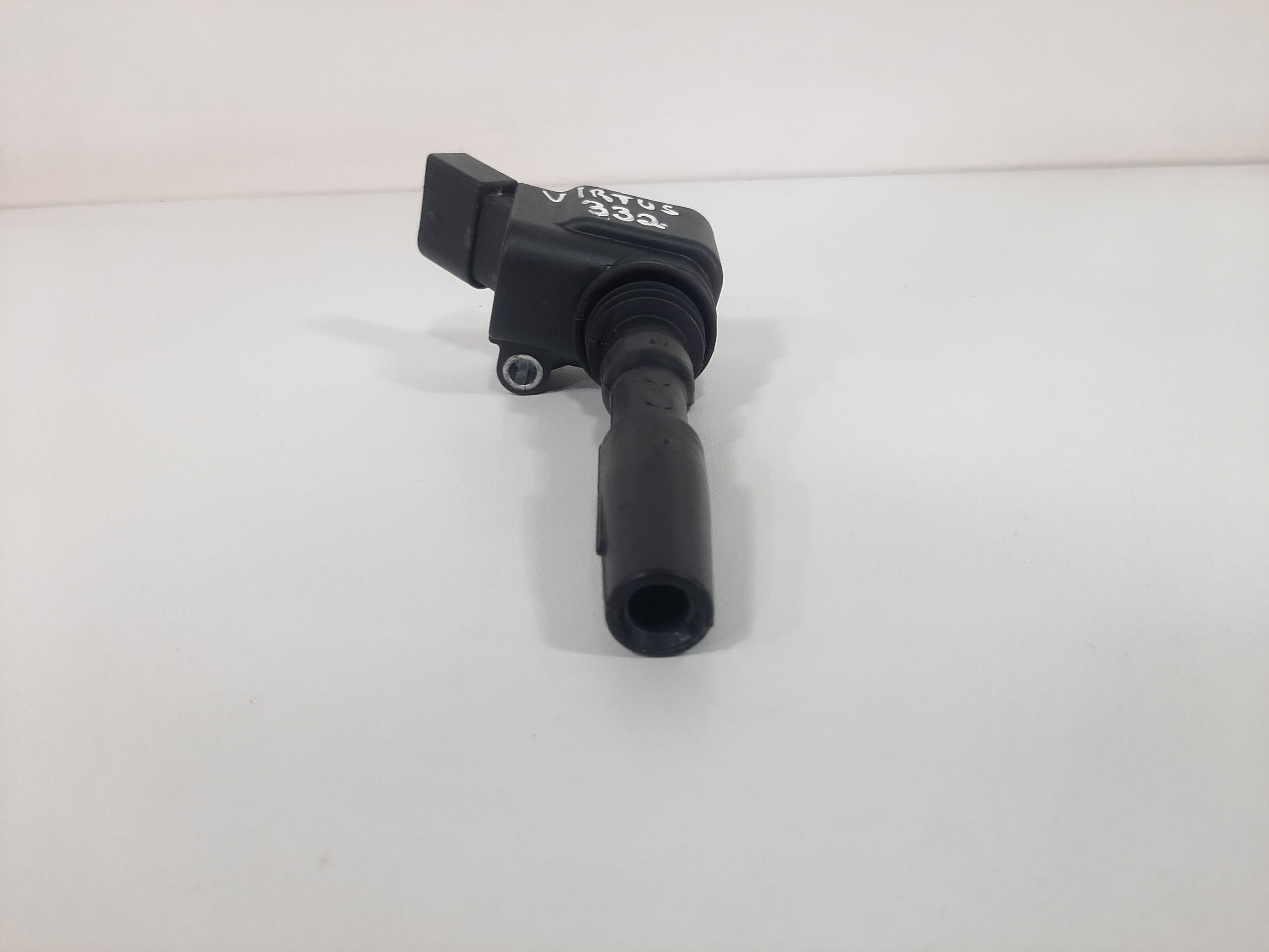 Bobina Vw Volkswagen Virtus 1.6 Msi 2018 2019 2020 2021 2022 6