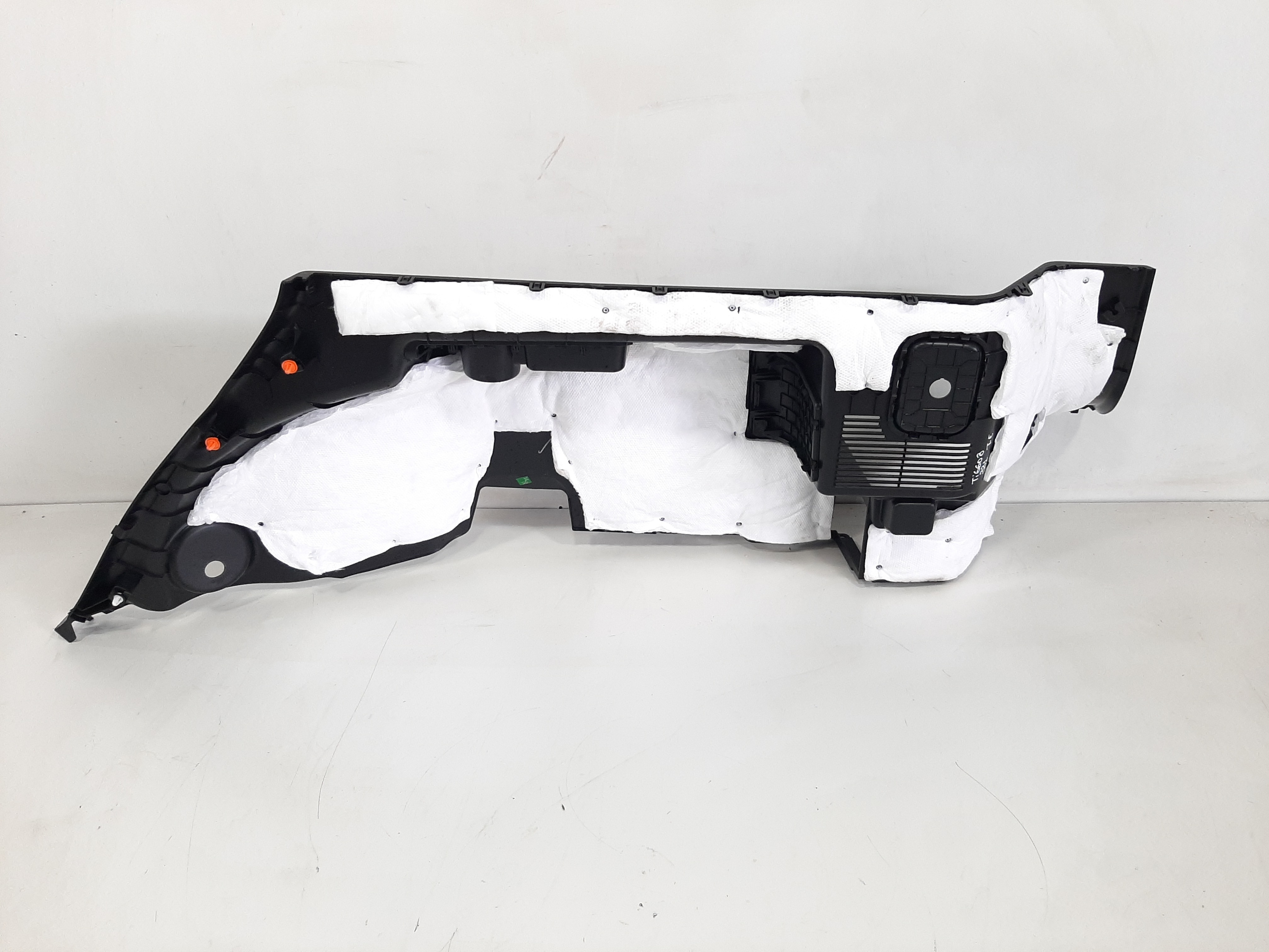 Forro Porta Malas Lateral Esquerdo Chery Tiggo 8 2019 A 2022 7