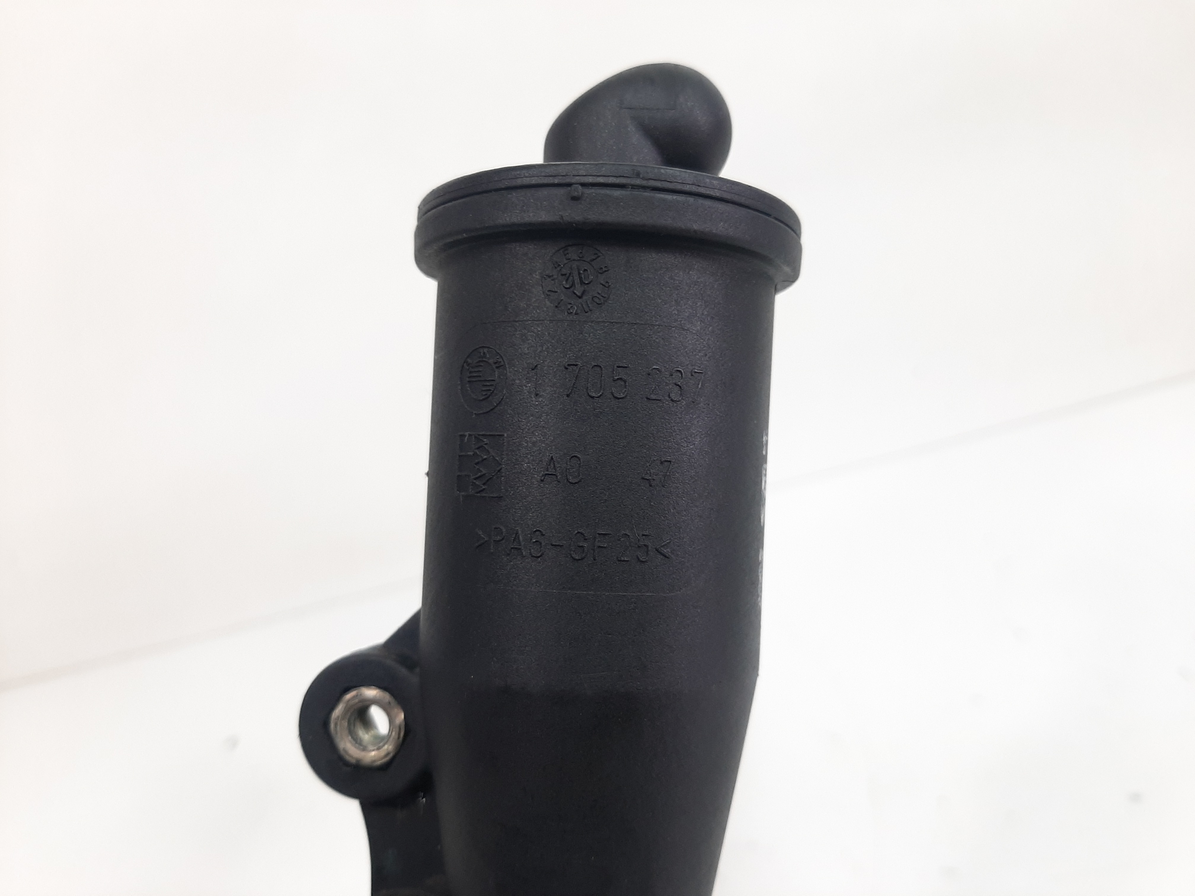 Válvula Respiro Óleo Bmw X5 E53 4.4 V8 1999 2000 2001 A 2006 9