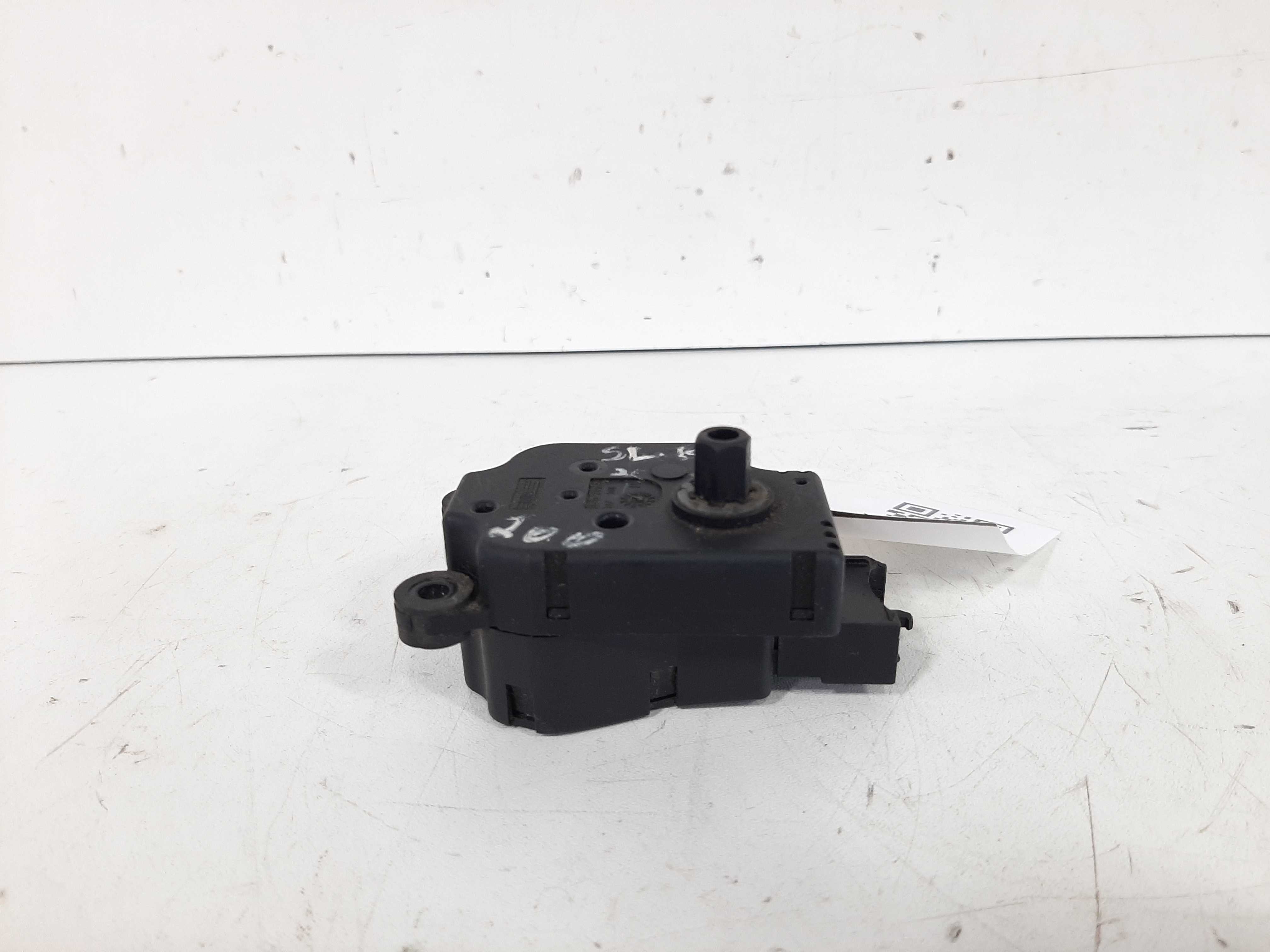 Atuador Caixa Ar Evaporador Slk 200 2004 A 2007 C/avaria 5