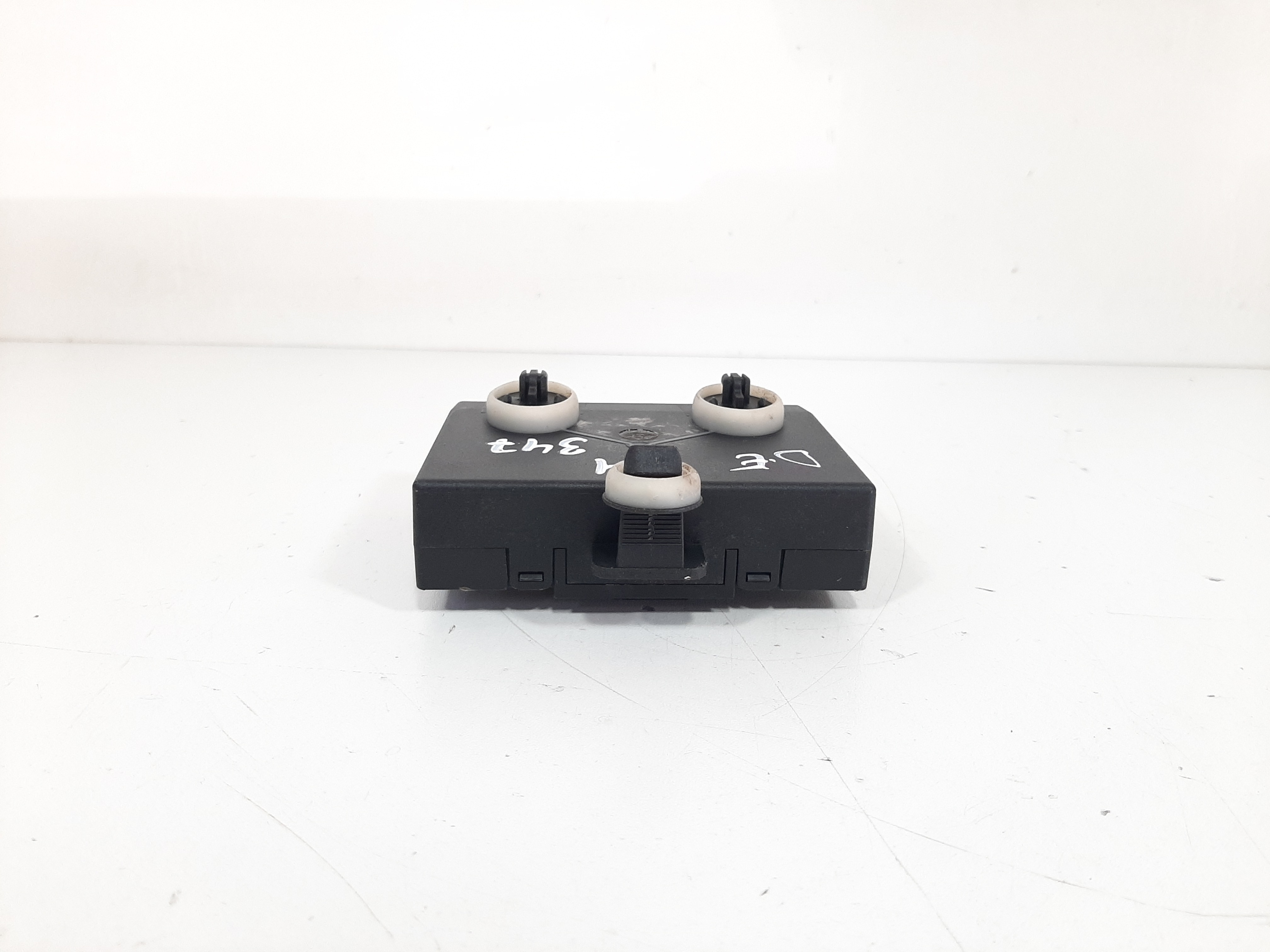 Módulo Vidro Elétrico Dianteira Esquerda Audi A4 2013 A 2015 3