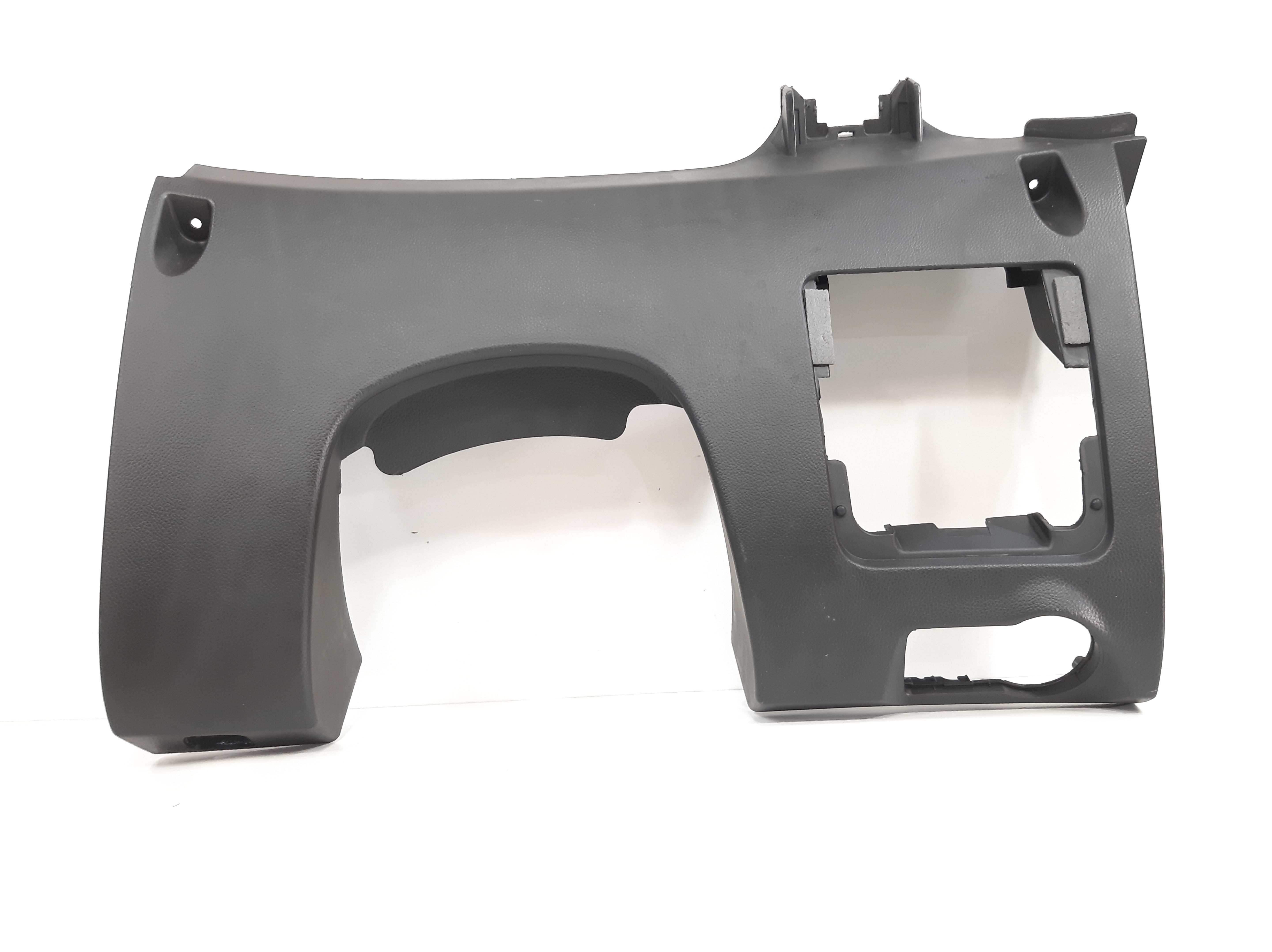 Moldura Inferior Esquerda Painel Chevrolet Cruze 2011 A 2016 3