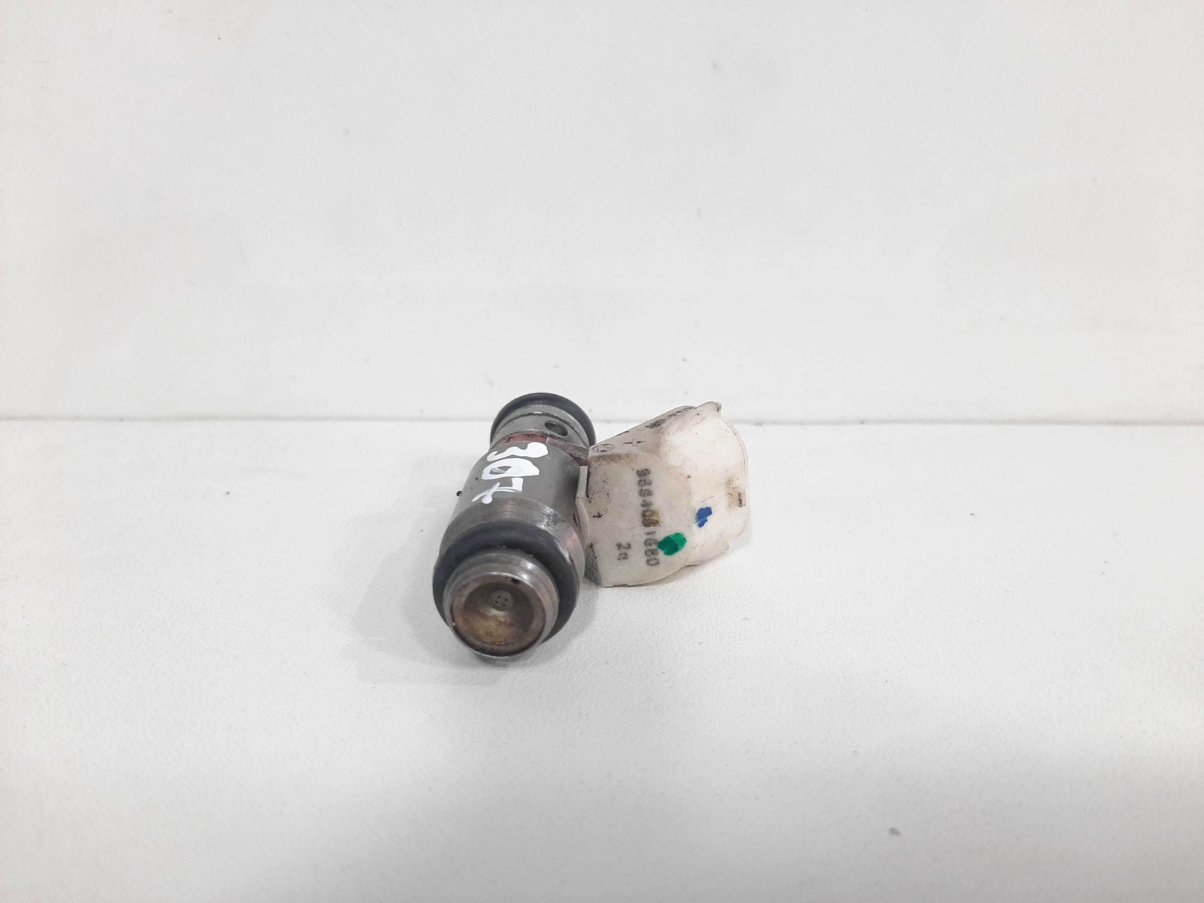 Bico Injetor C4 Pallas Hatch Peugeot 307 2.0 16v 2007 A 2013 4