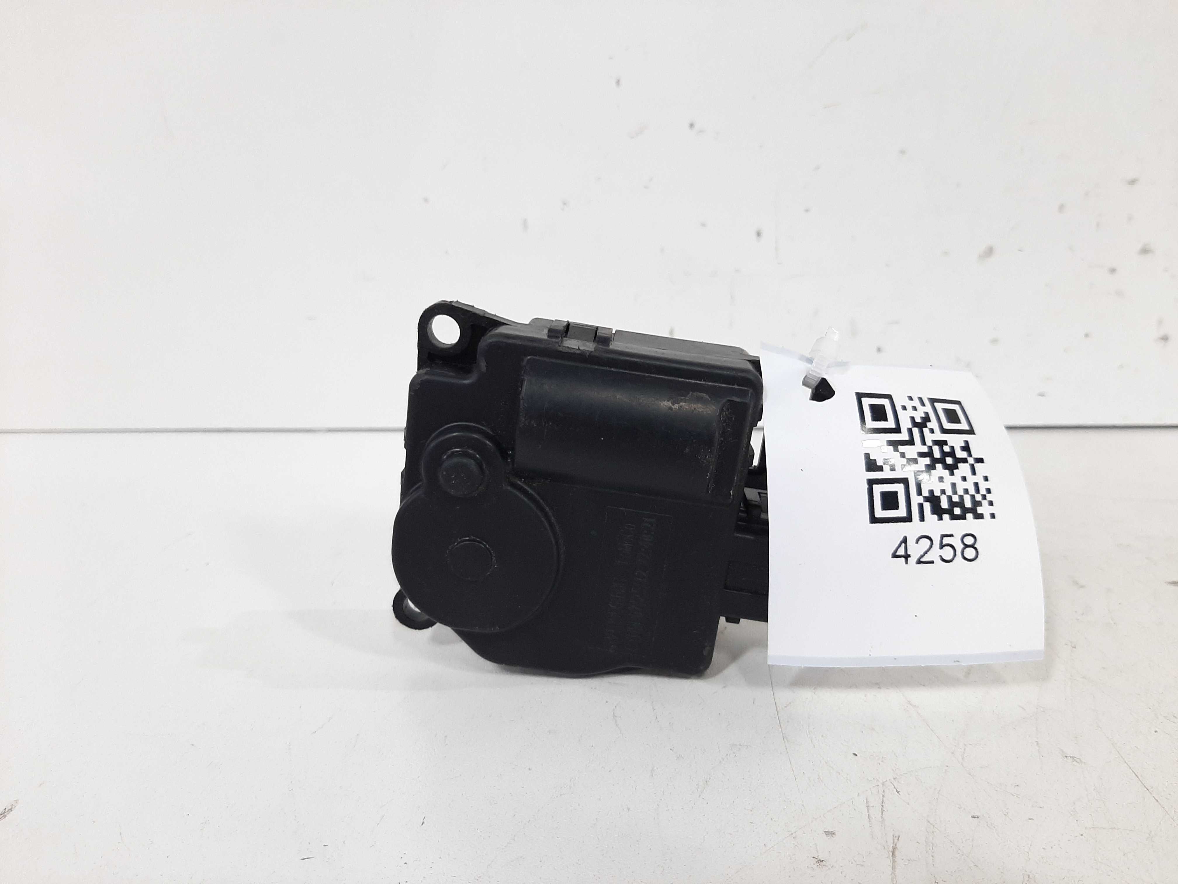 Atuador Caixa Evaporadora Ar Ecosport 2013 2014 2015 2016 6