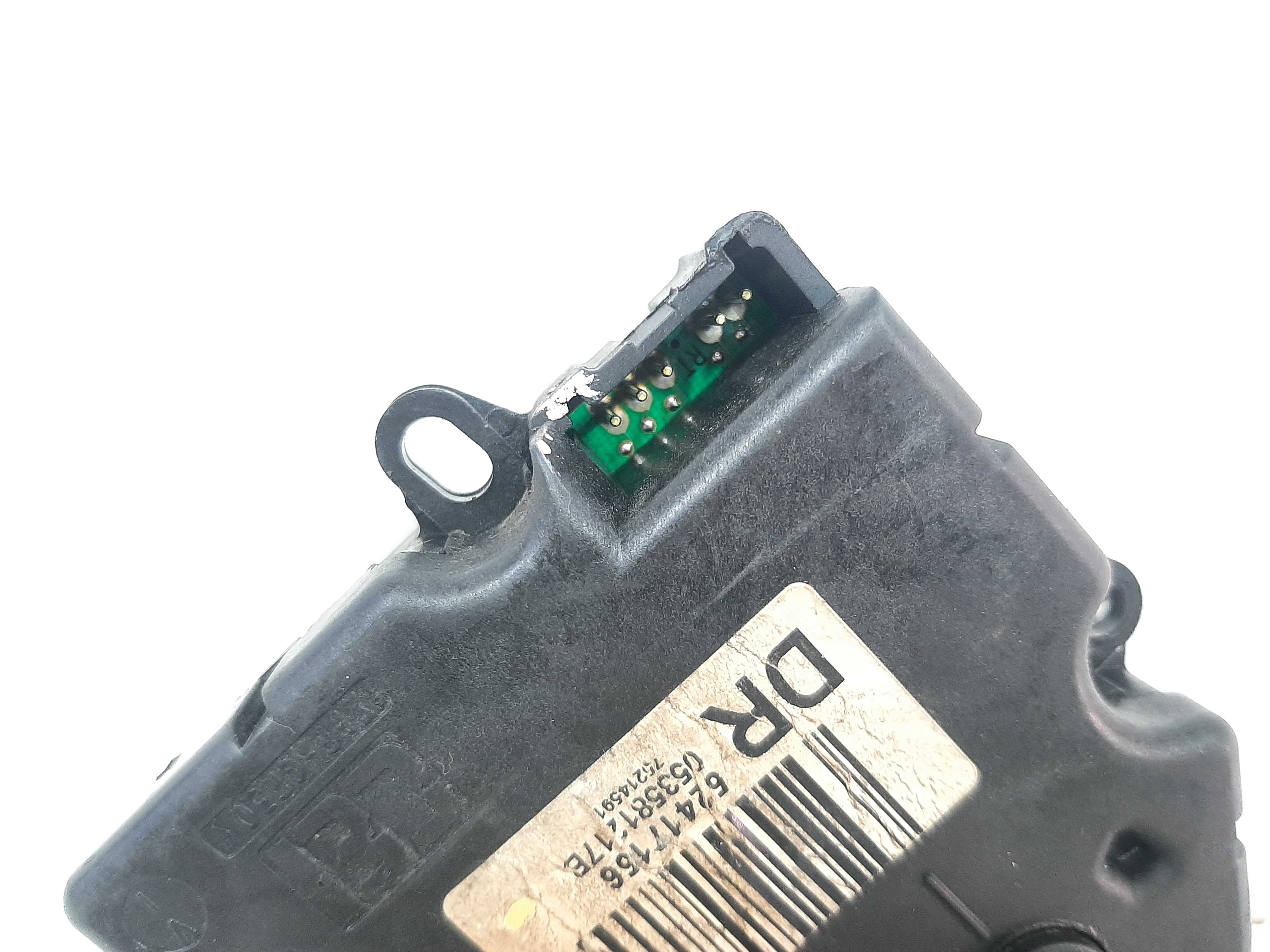 Atuador Caixa Ar Ford Fusion 2.3 16v 2006 2007 2008 2009 6