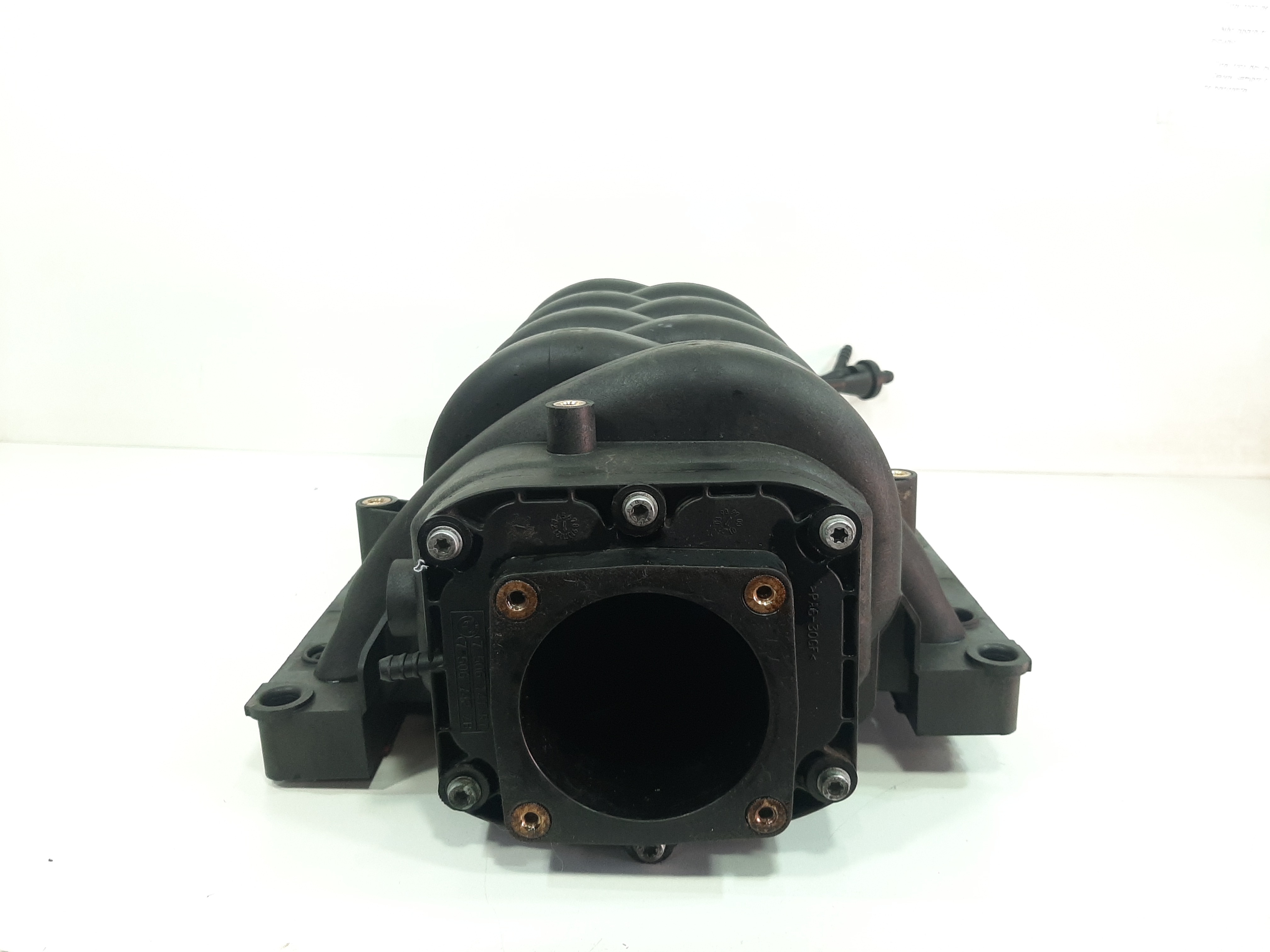 Coletor Admissão Bmw X5 E53 4.4 V8 1999 2000 2001 A 2006 3