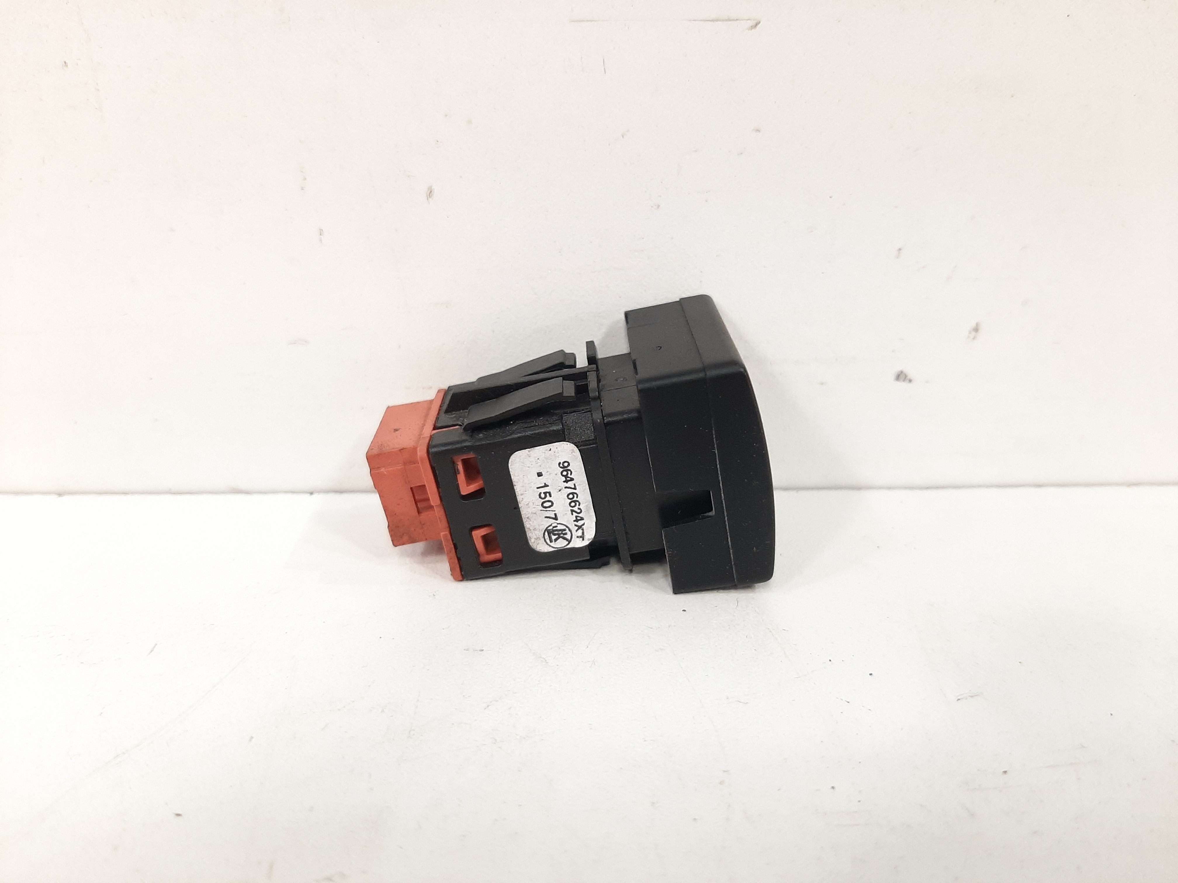 Botão Controle Estabilidade Citroen C4 2008 2009 A 2013 9