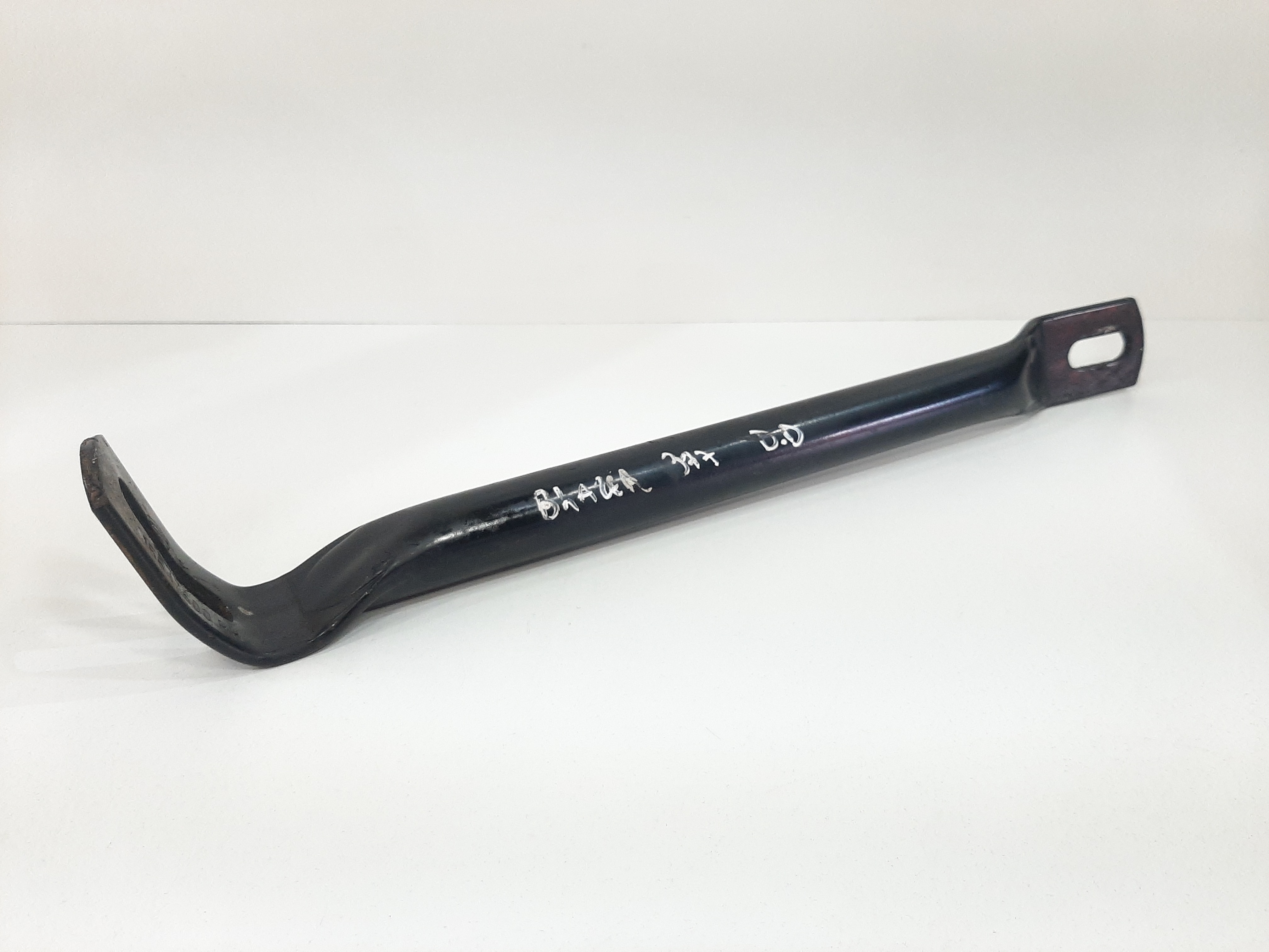 Suporte Parachoque Dianteiro Direito Gm Blazer S10 1995 A 00 2