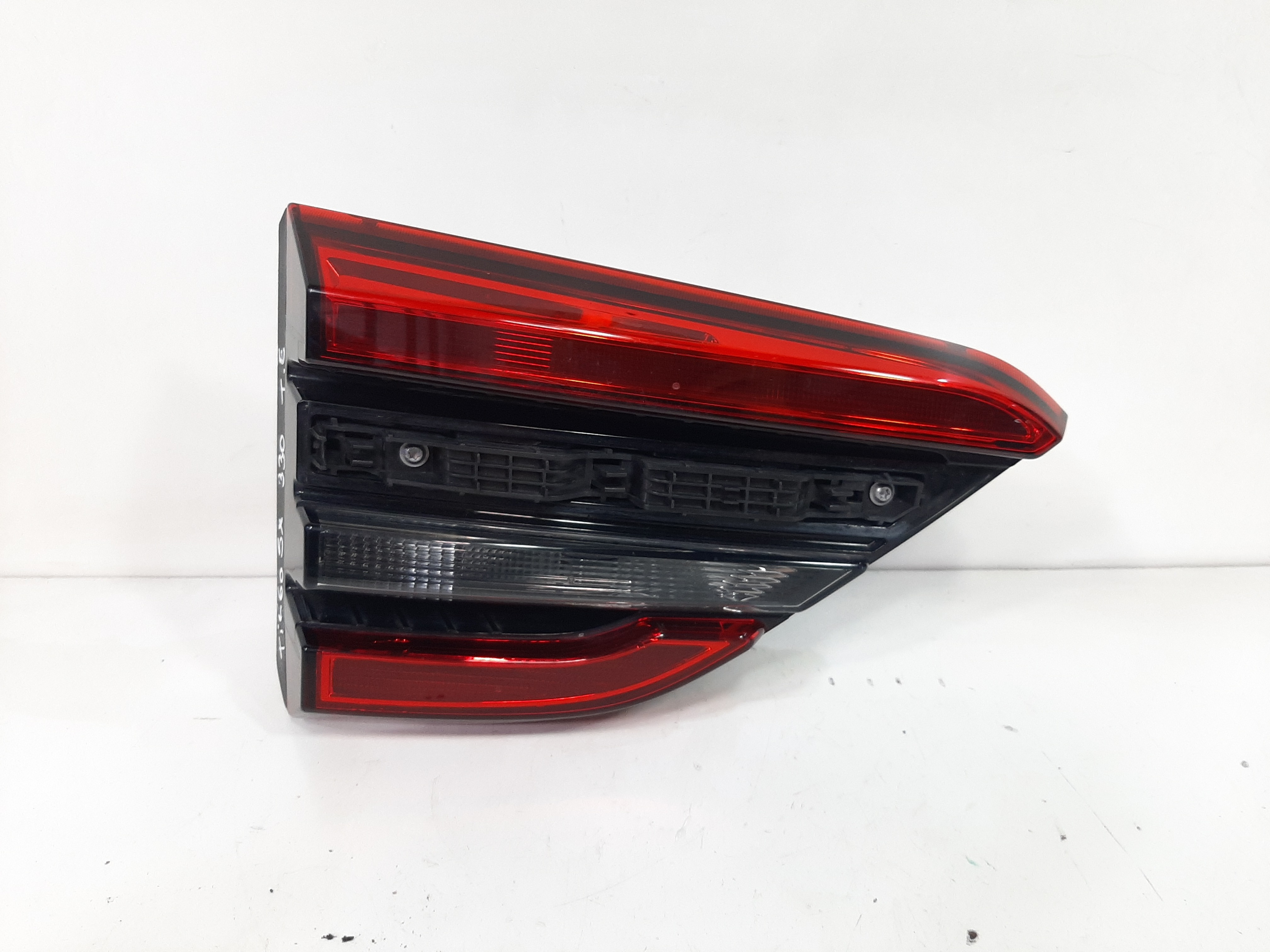Lanterna Tampa Traseira Esquerda Tiggo 5x 2019 2020 A 2023 Esquerdo/motorista 1