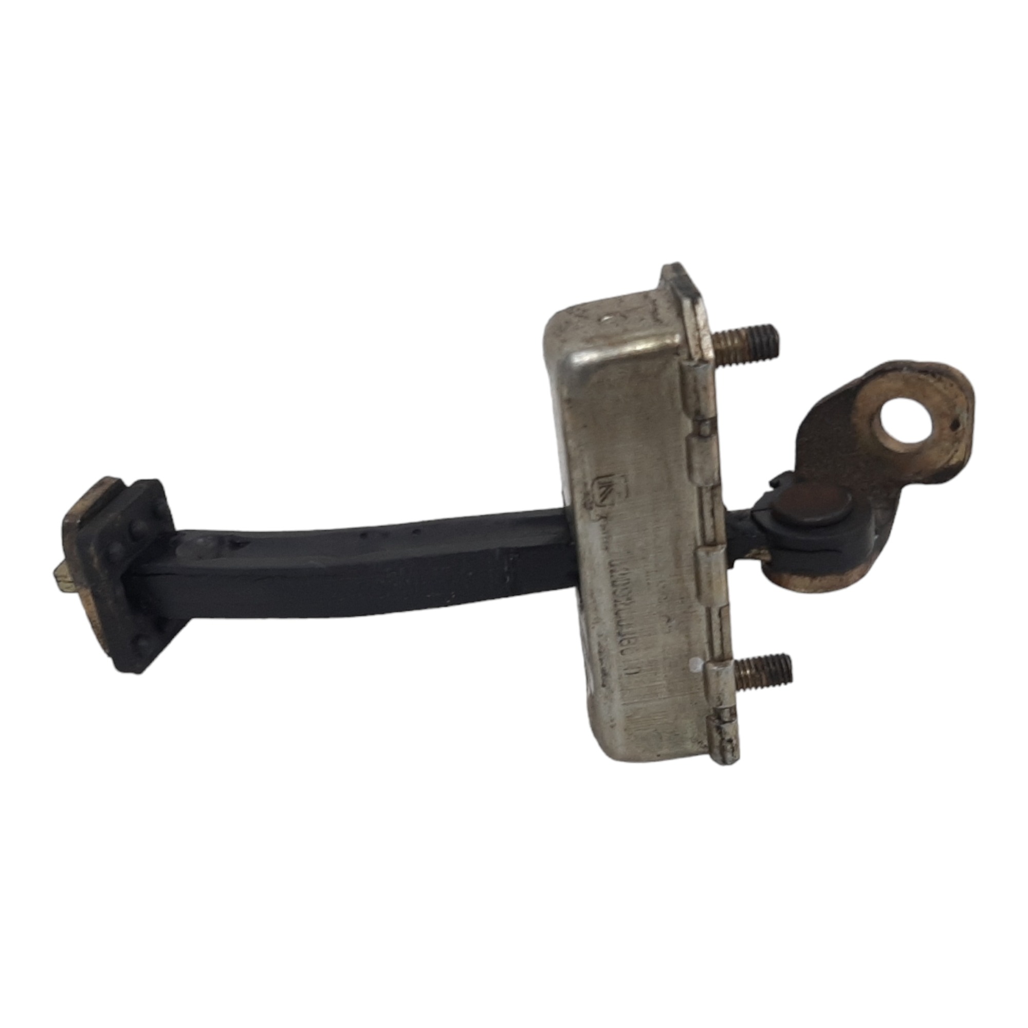 Limitador Porta Traseira Direita Jac J3 2010 2011 A 2015 2