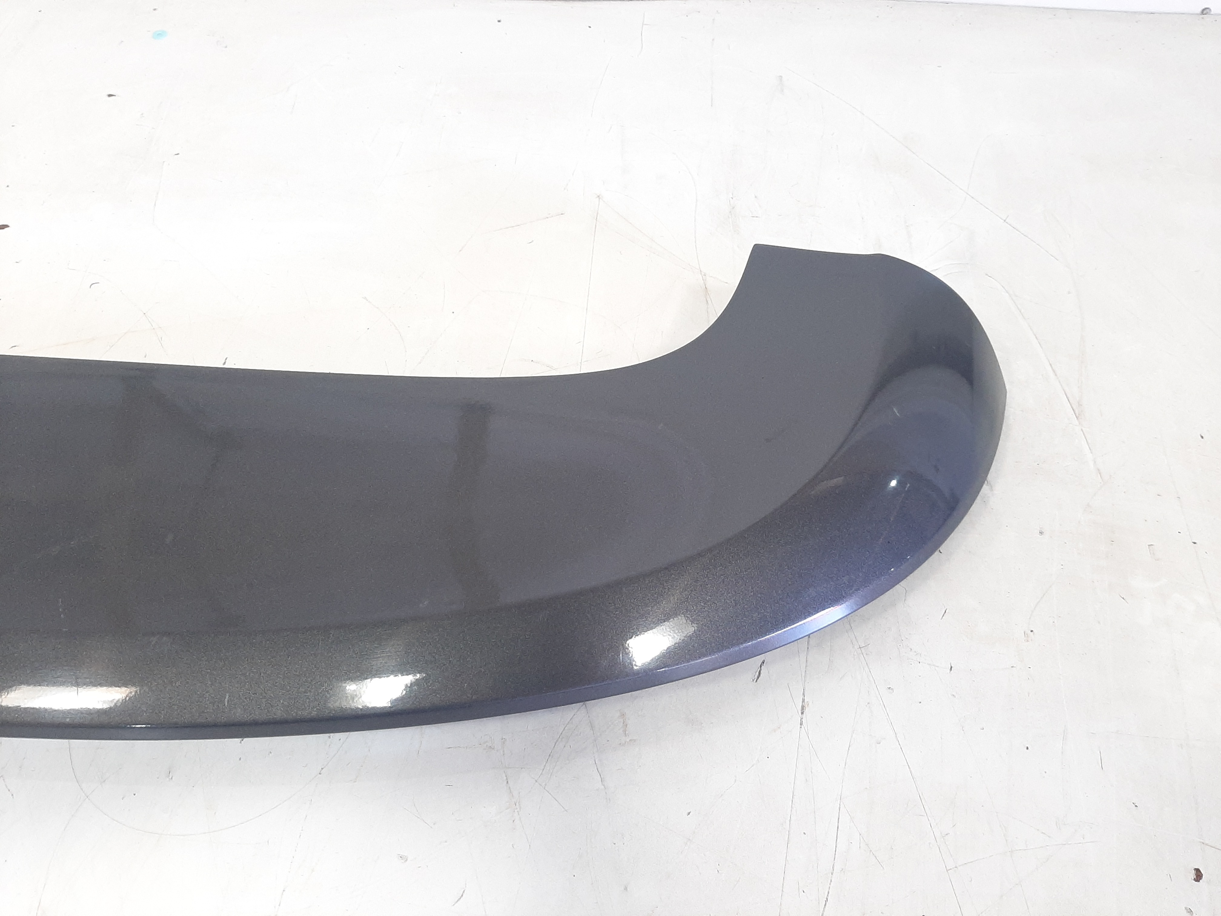 Aerofólio Teto Chery Tiggo 5x 2019 2020 A 2023 C/ Avaria 9
