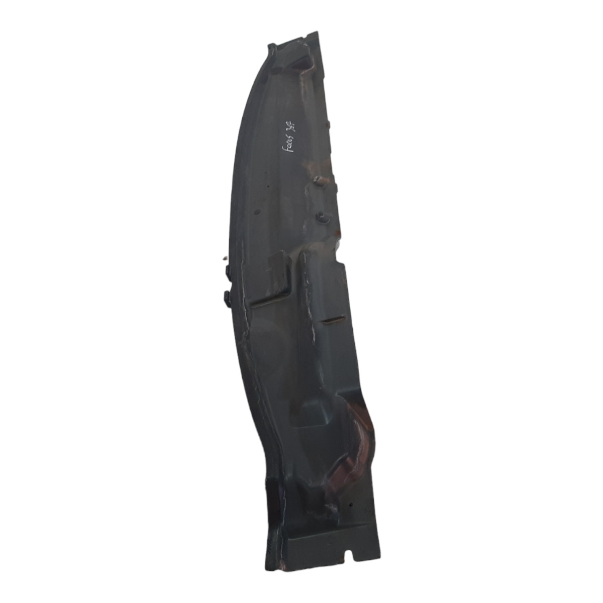 Suporte Grade Churrasqueira Ford Focus 2009 2010 2011 A 2013 2