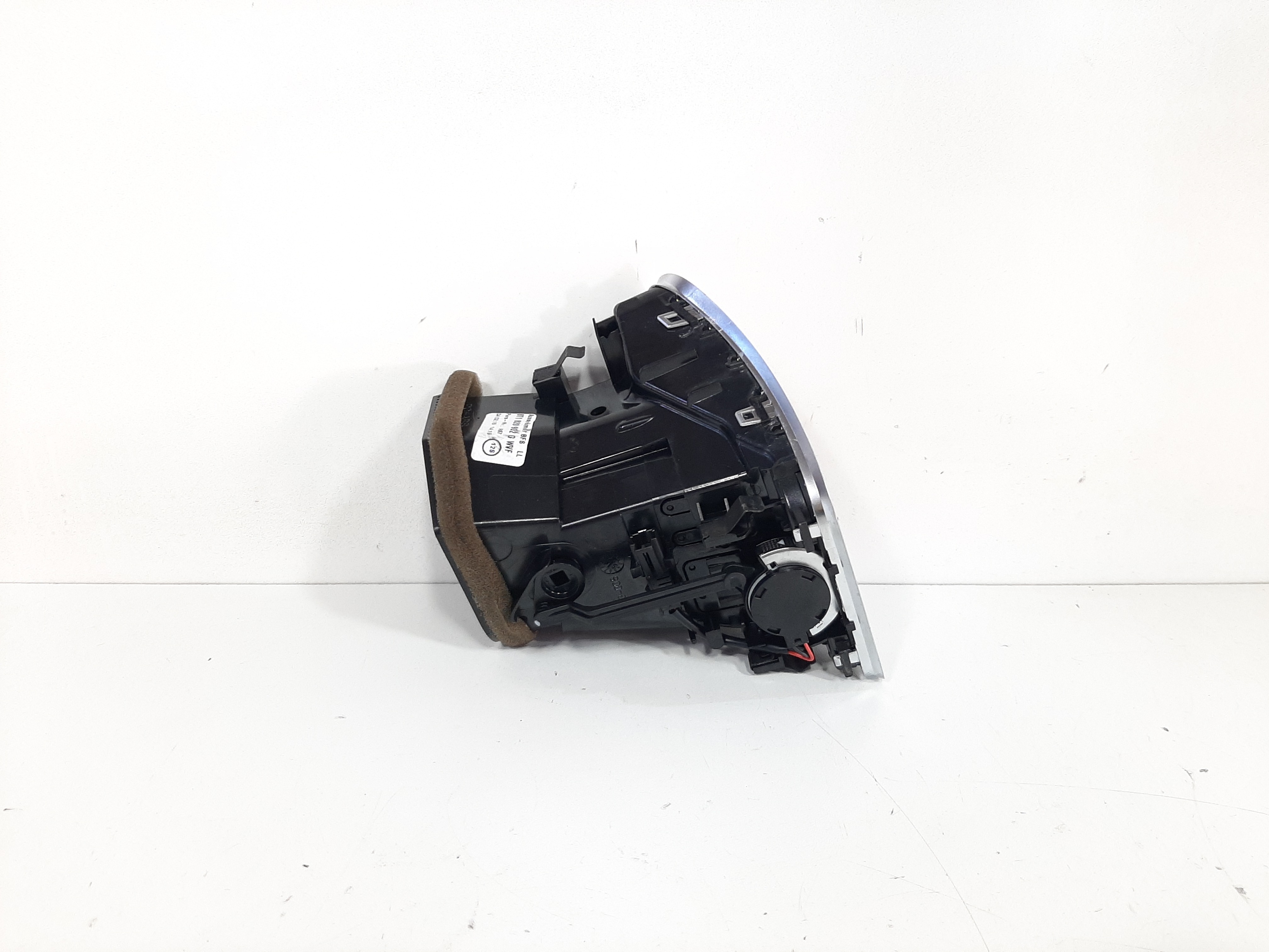 Difusor Ar Dianteiro Direito Audi A4 2010 2011 2012 A 2015 9