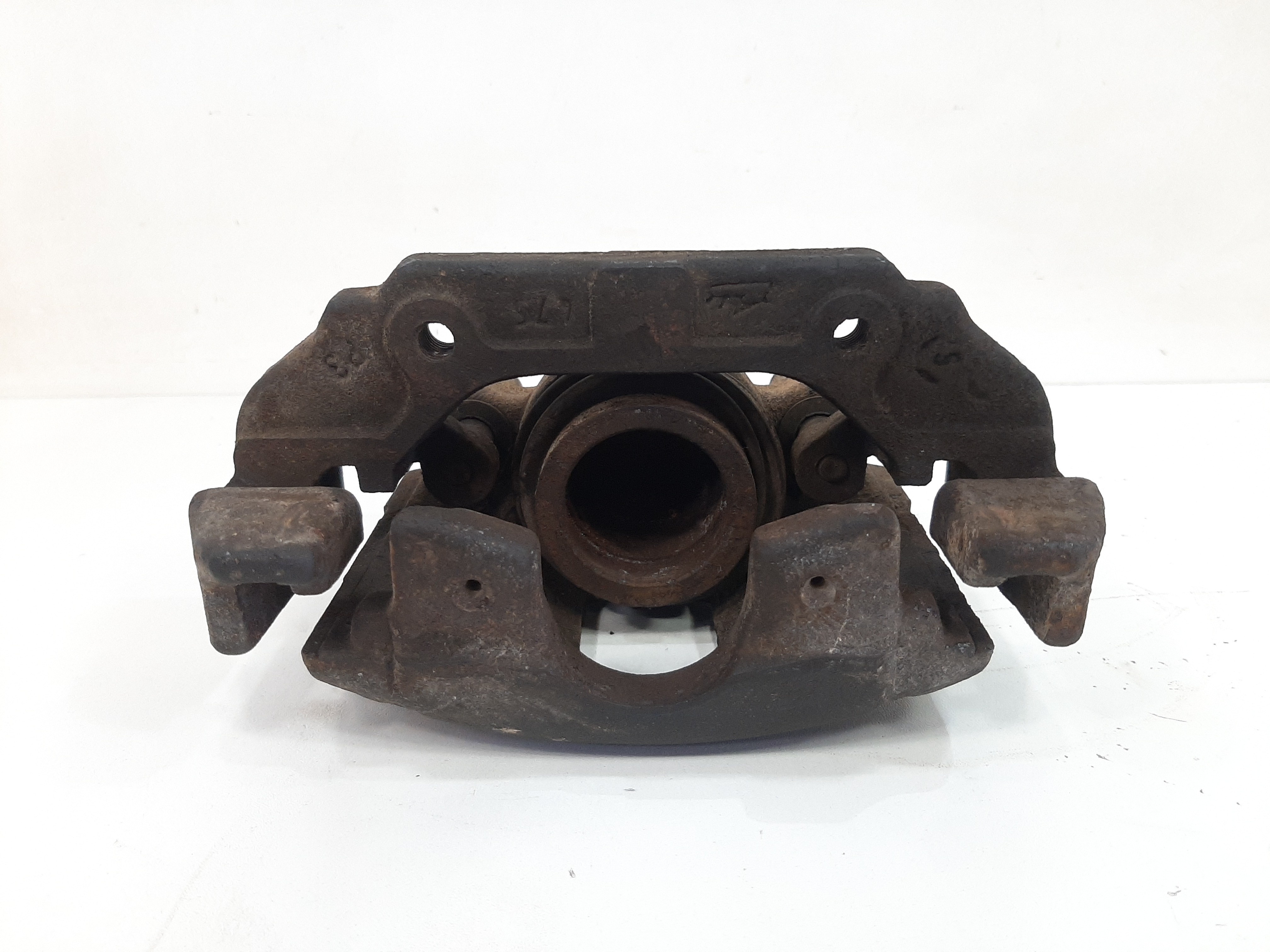 Pinça Freio Dianteiro Esquerdo Ford Ecosport 1.0 2003 A 2012 4