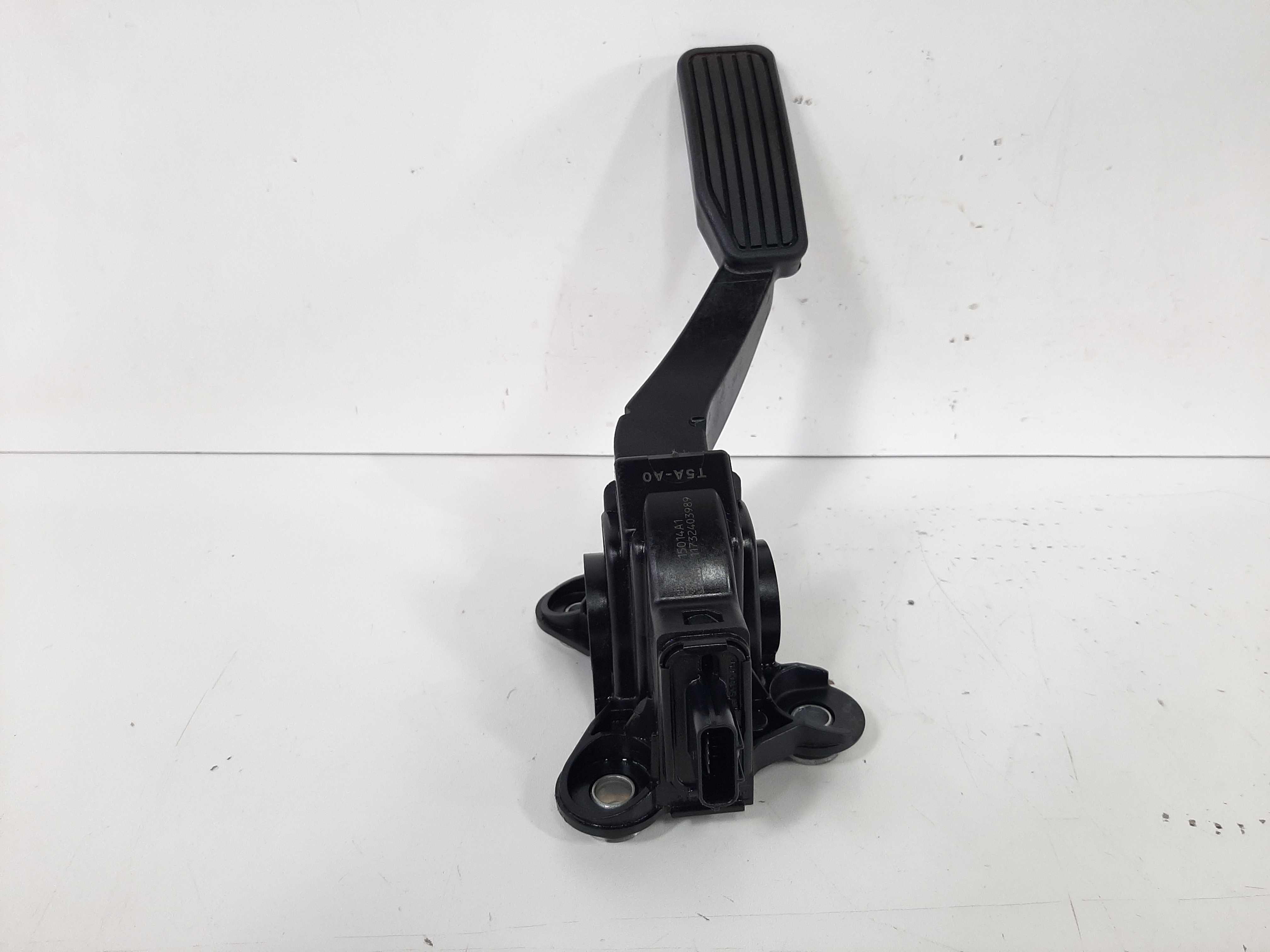 Pedal Eletrônico Acelerador Hrv 2015 2016 2017 2018 2019 1