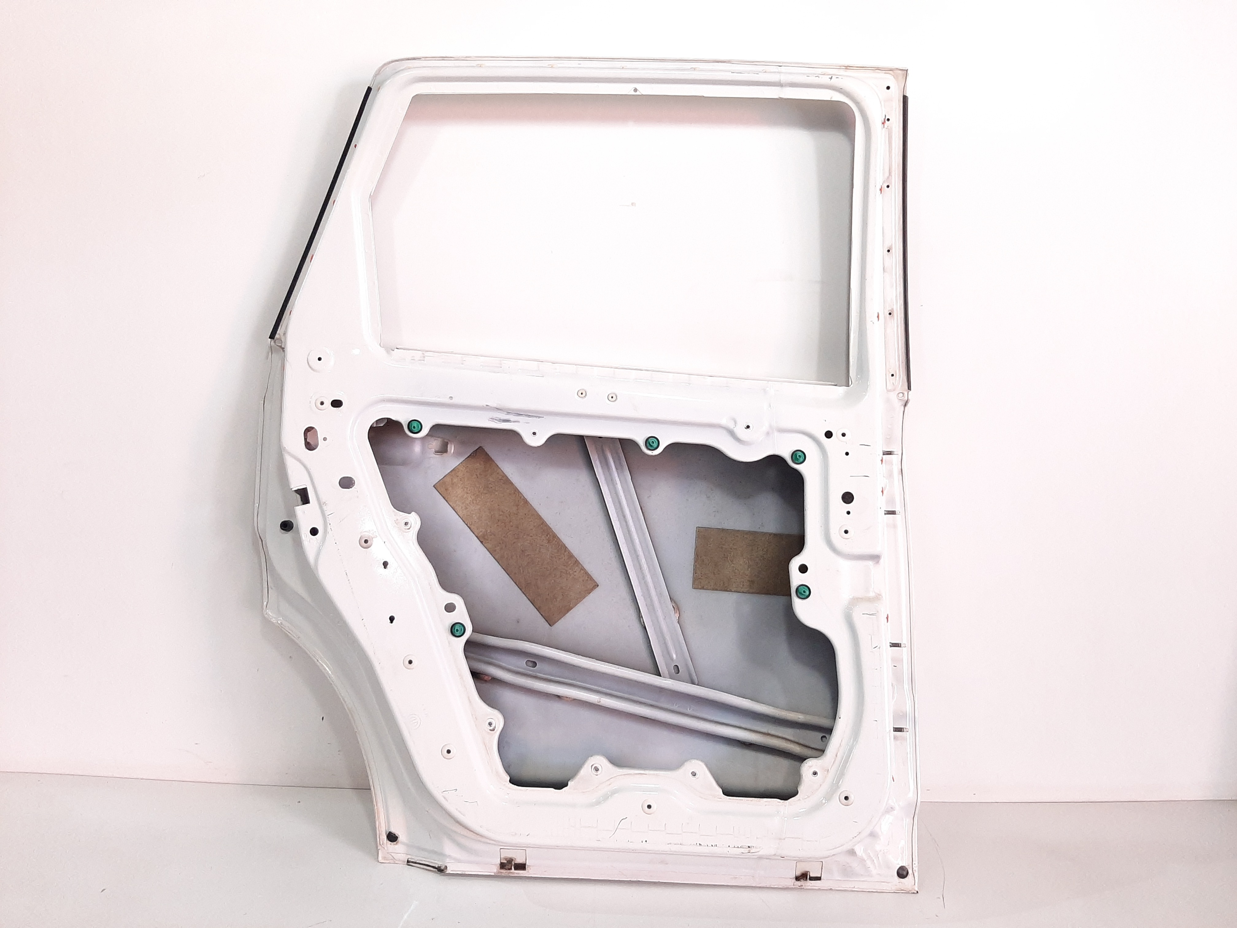 Porta Traseira Esquerda Fiat Freemont 2012 2013 2014 A 2016 7