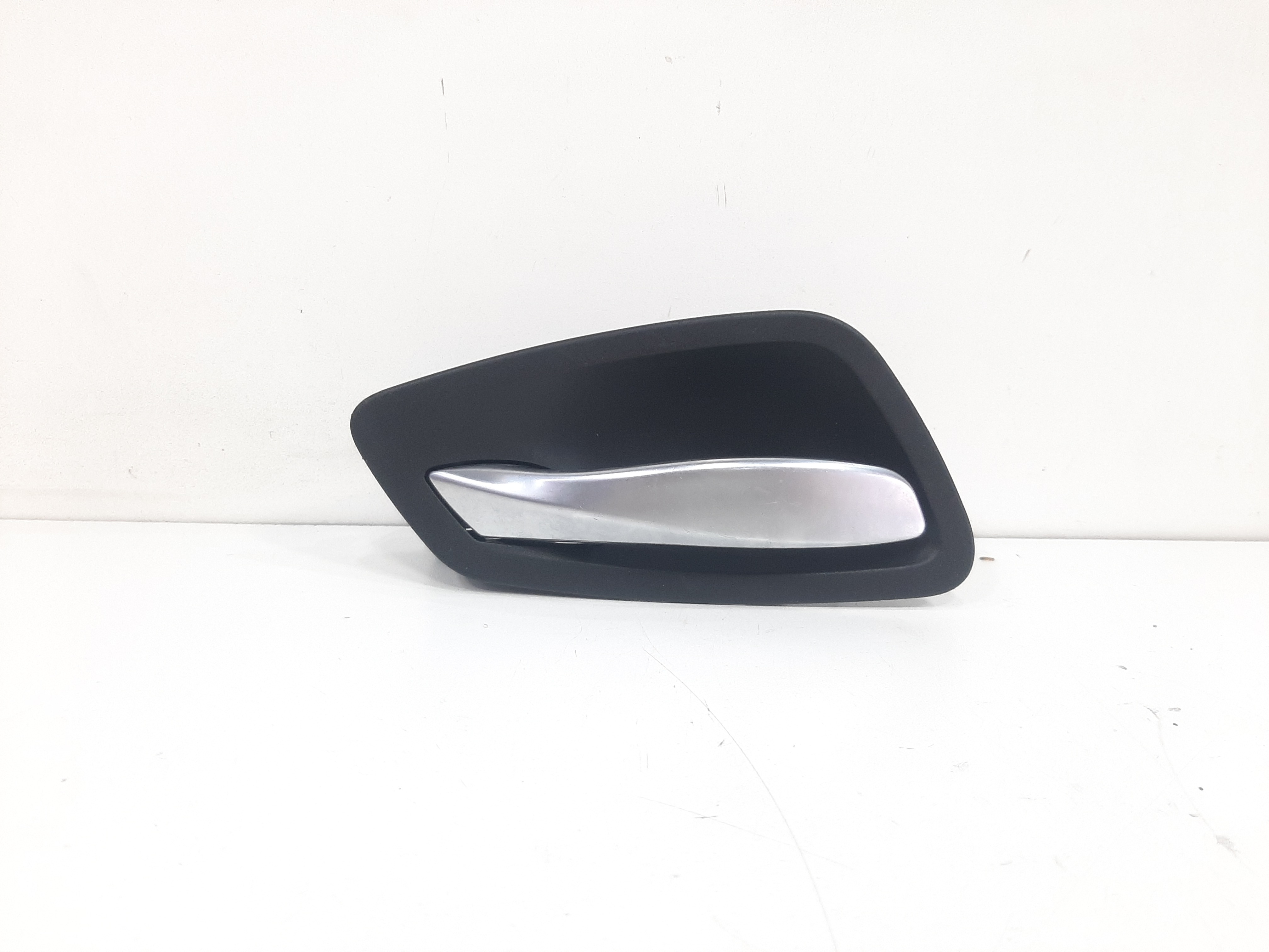 Maçaneta Interna Traseira Esquerda Bmw 320i E90 2006 A 2012 6