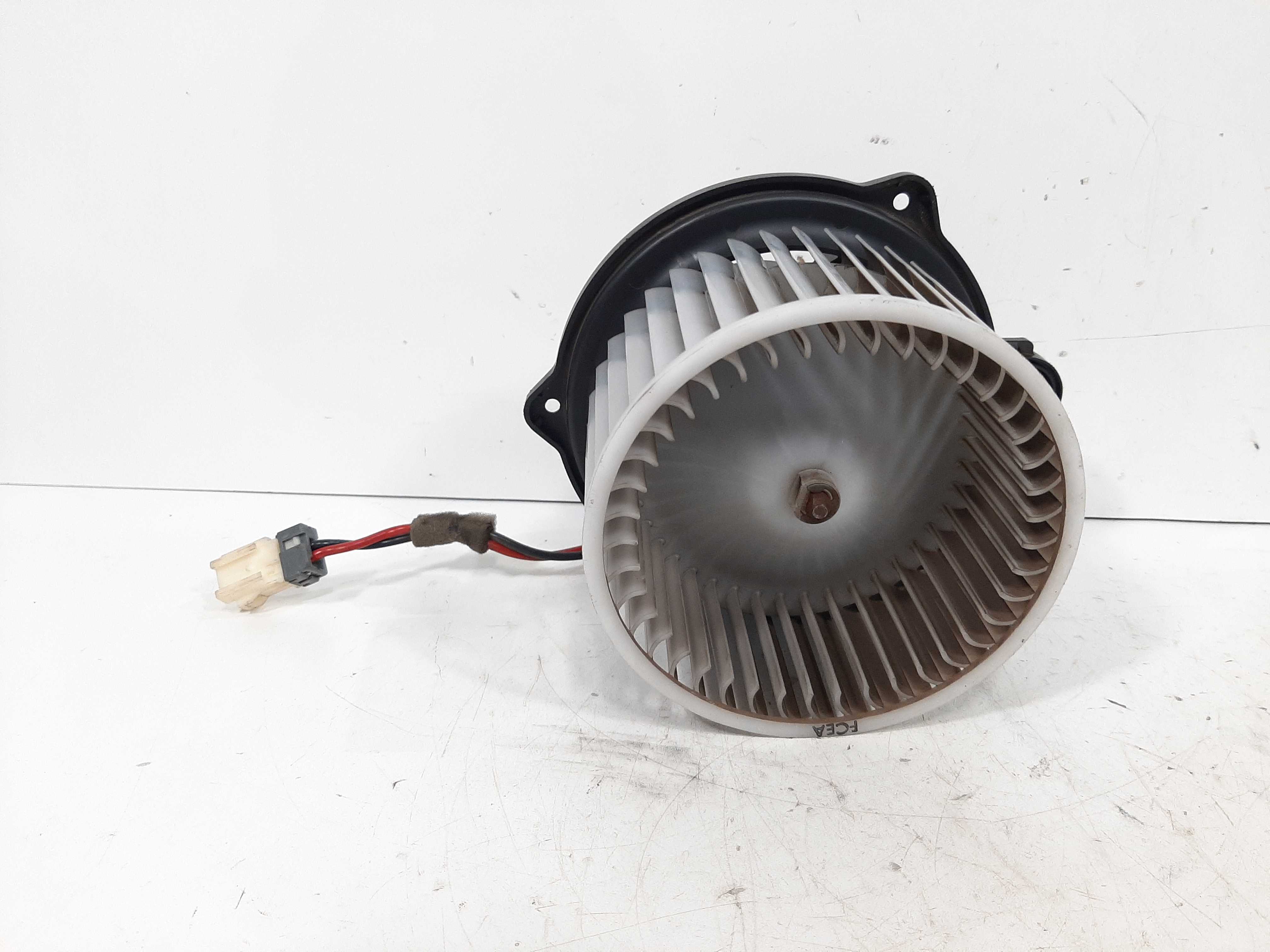 Motor Ventilação Ar Forçado Hyundai I30 2009 2010 2011 2012 7