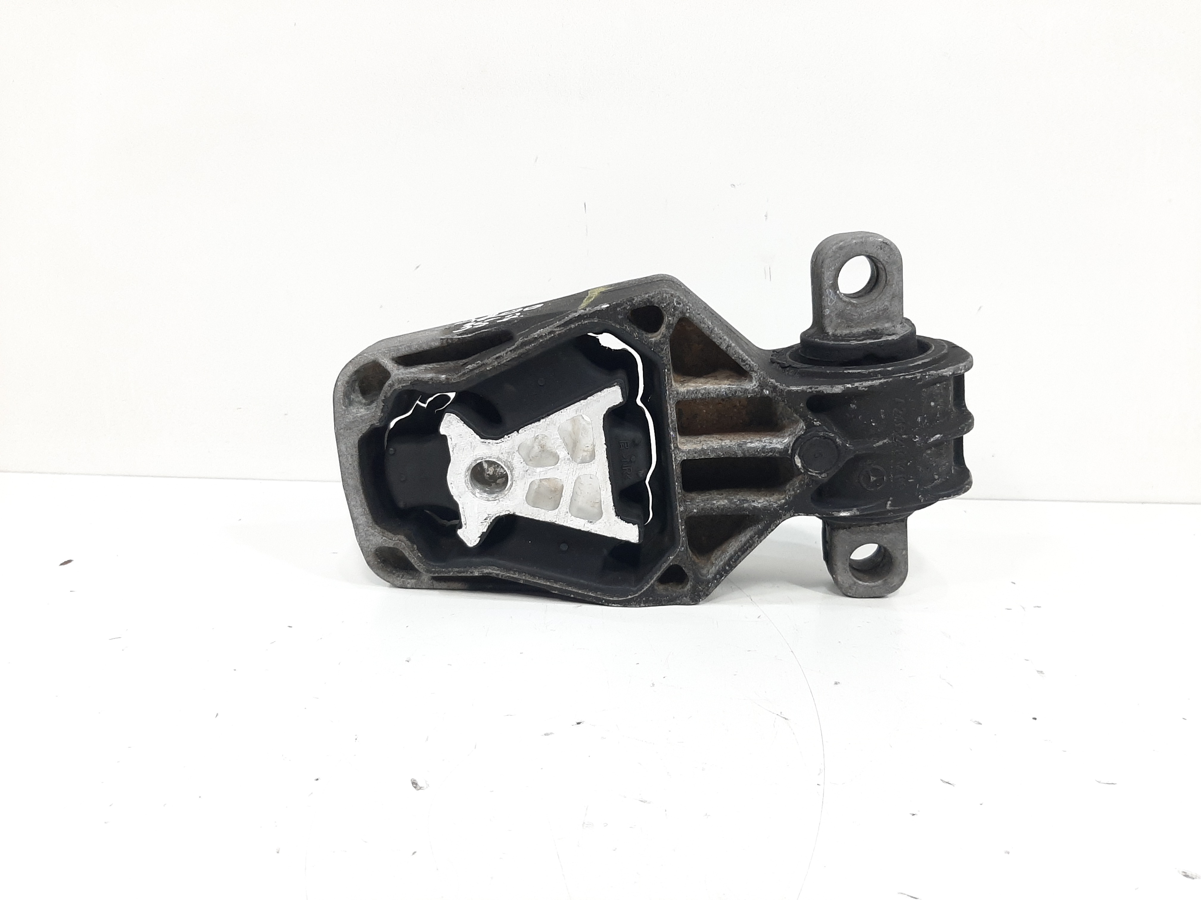 Suporte Coxim Caixa Câmbio Mercedes A200 W176 2013 A 2018 2
