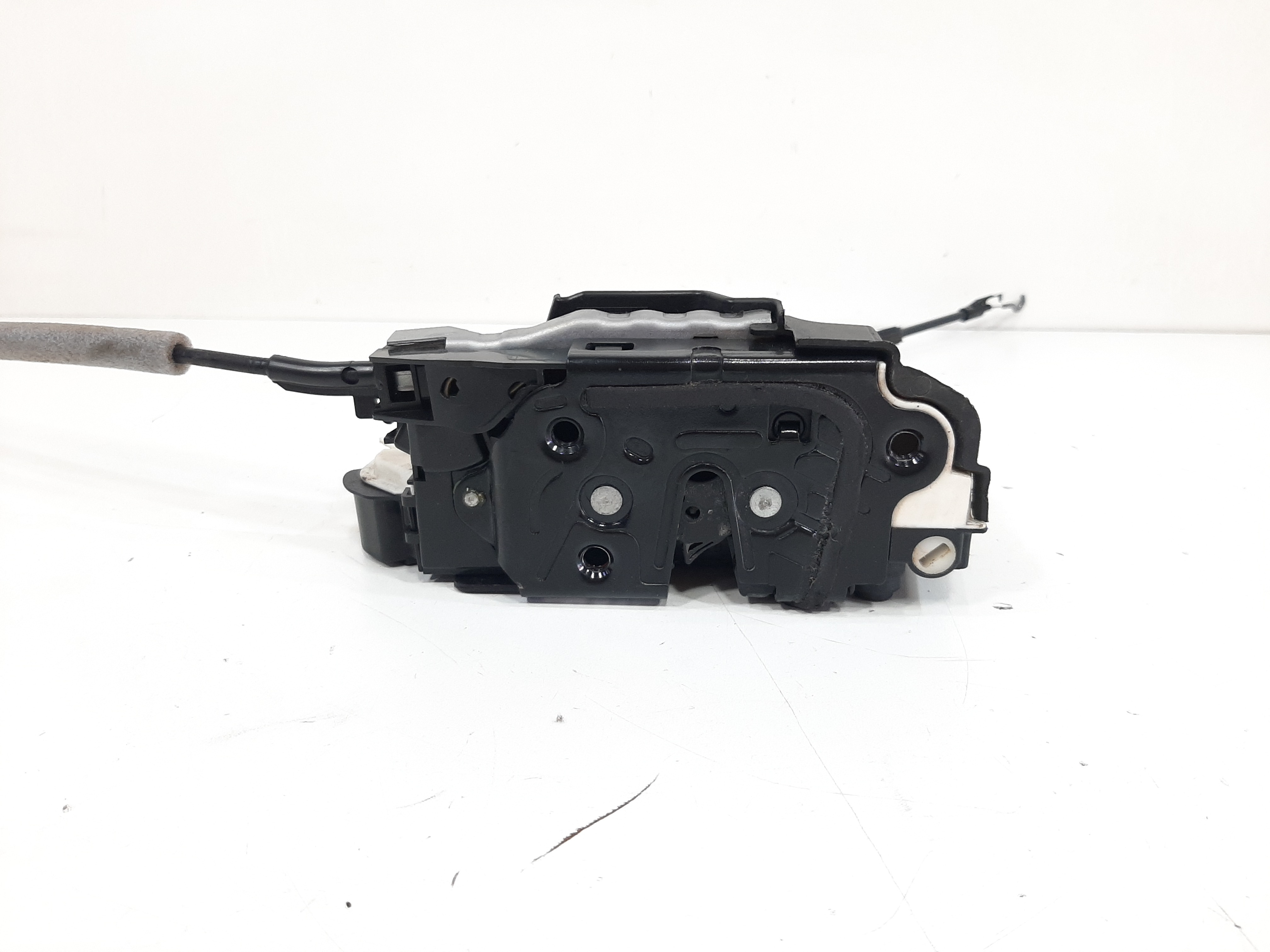 Fechadura Elétrica Traseira Esquerda Vw Tiguan 2012 A 2017 6