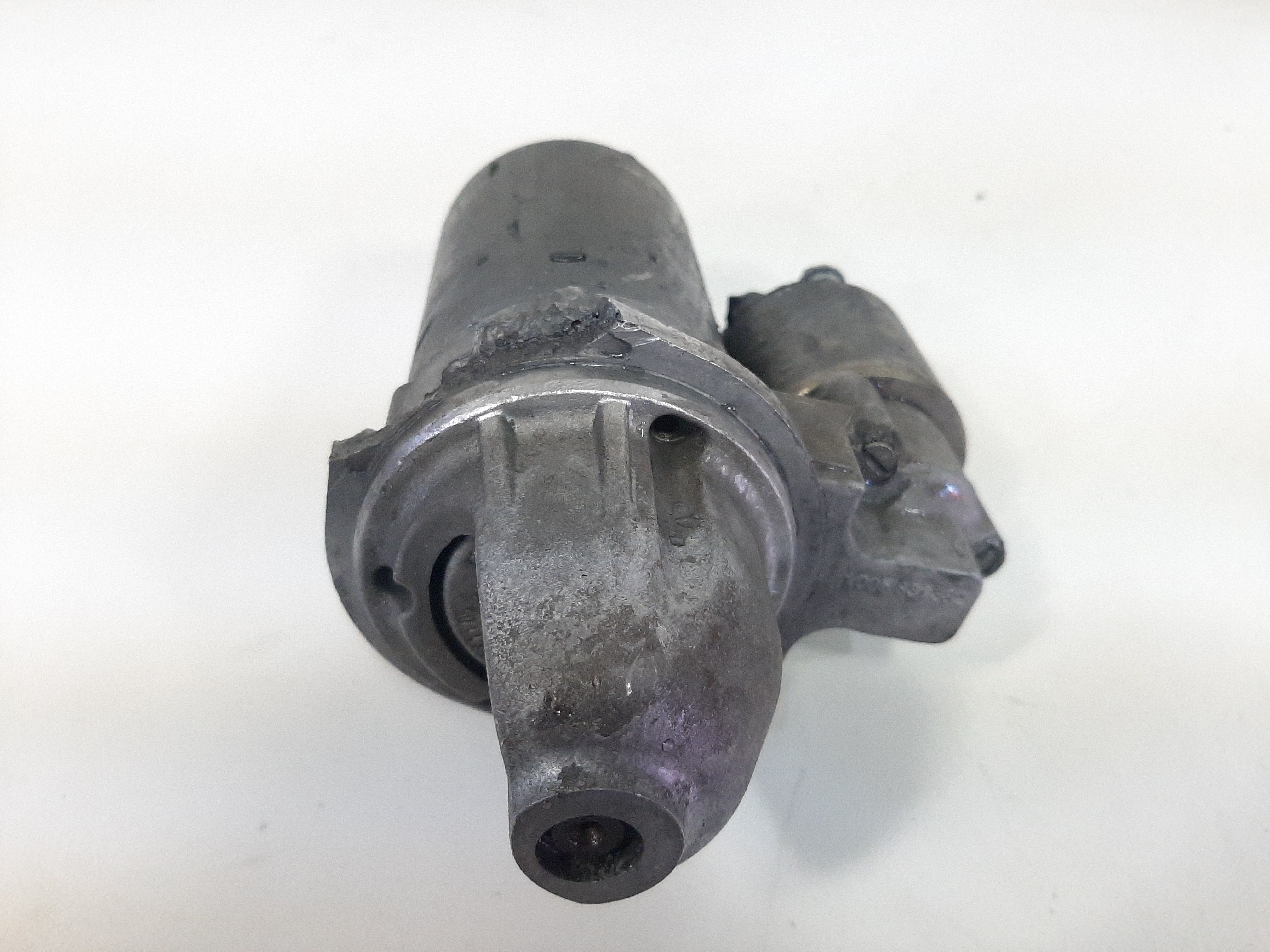 Motor Arranque Bmw 120i 320i X1 N46 2.0 Asp 06 A 12 C/avaria 5