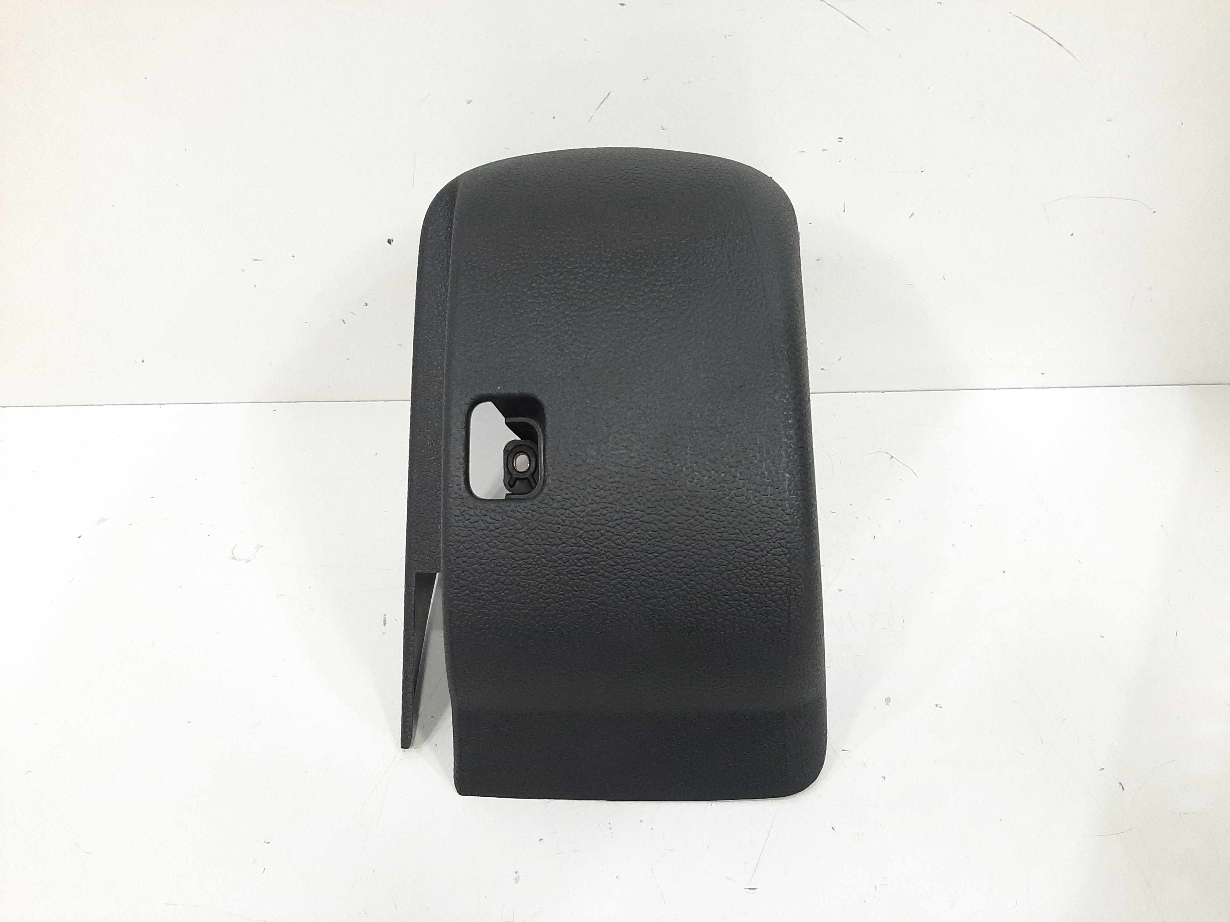 Acabamento Inferior Coluna Vw Jetta 2011 A 2017 5n0858559 5