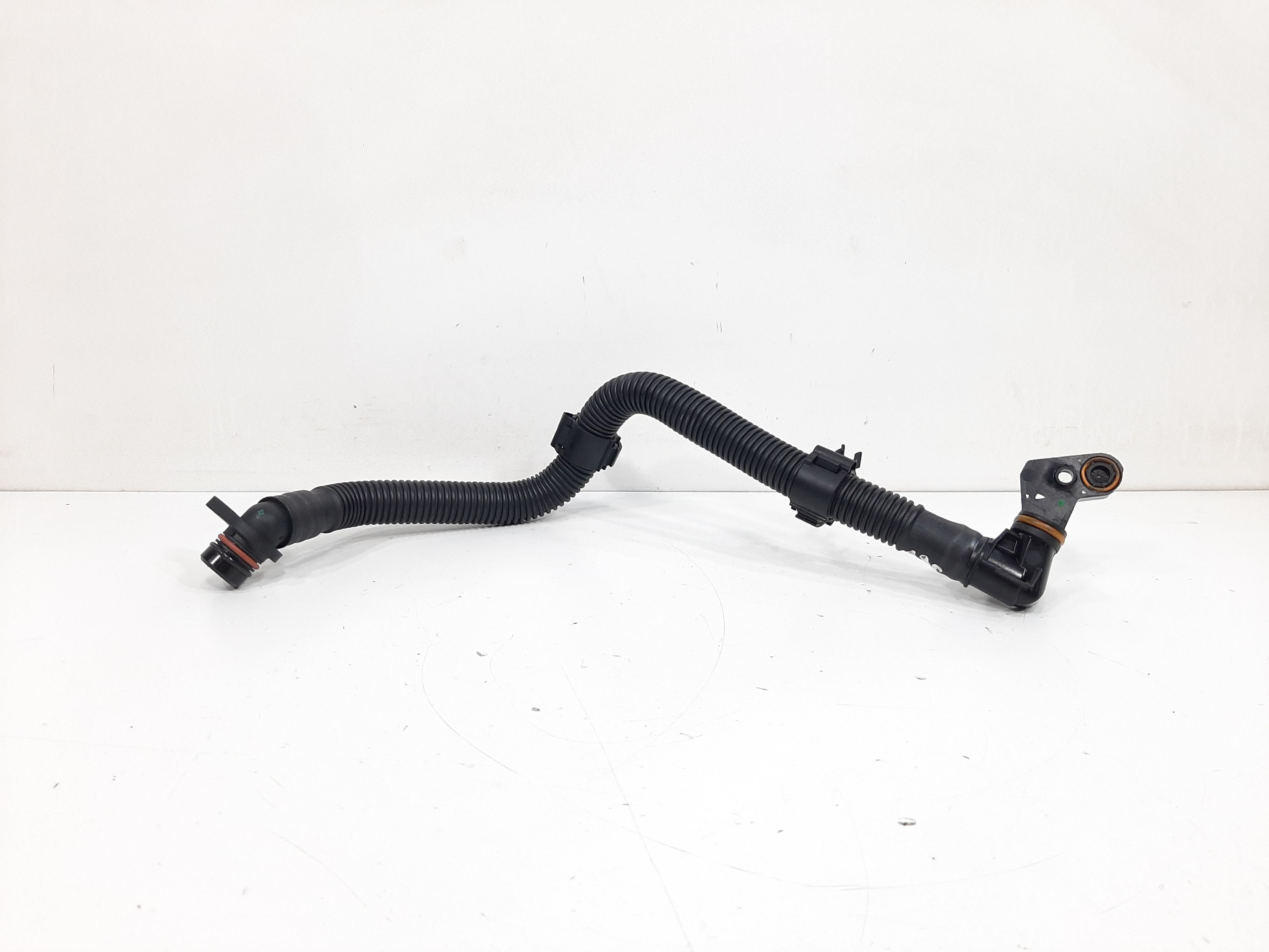 Mangueira Respiro Anti Chamas Audi A4 1.8 Tfsi 2013 A 2015 1