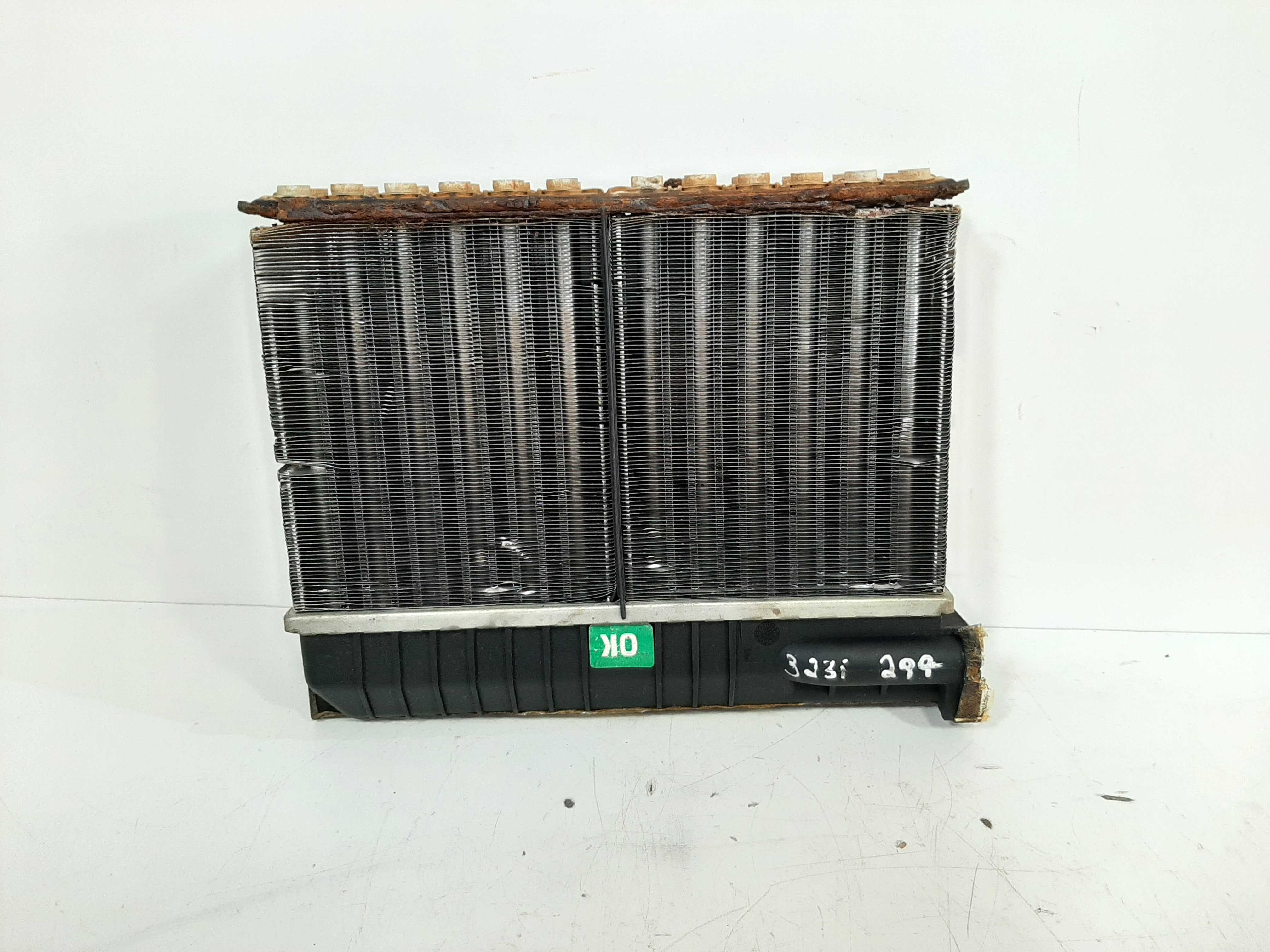 Evaporador Ar Condicionado Bmw 323i E36 1991 1992 A 2000 7