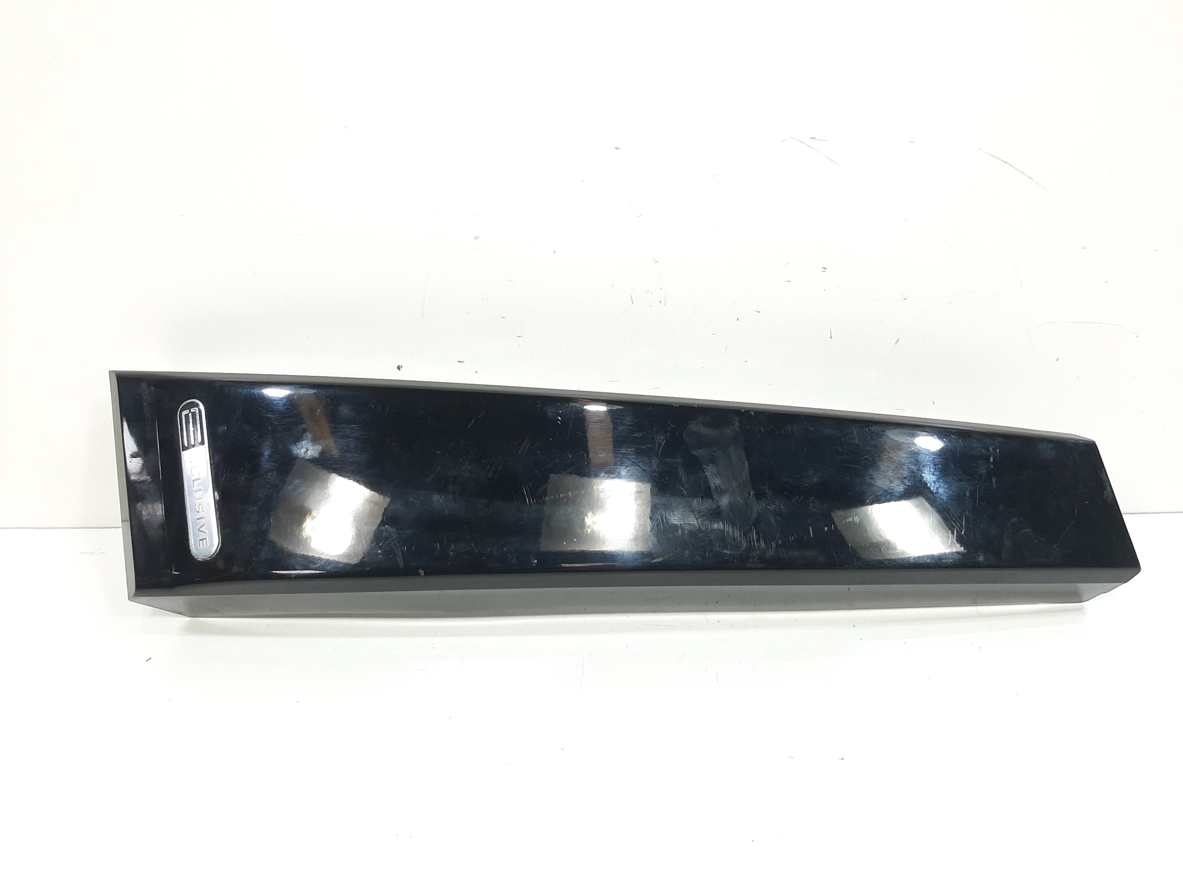 Moldura Acabamento Externo Coluna Esquerda C4 2008 A 2013 5